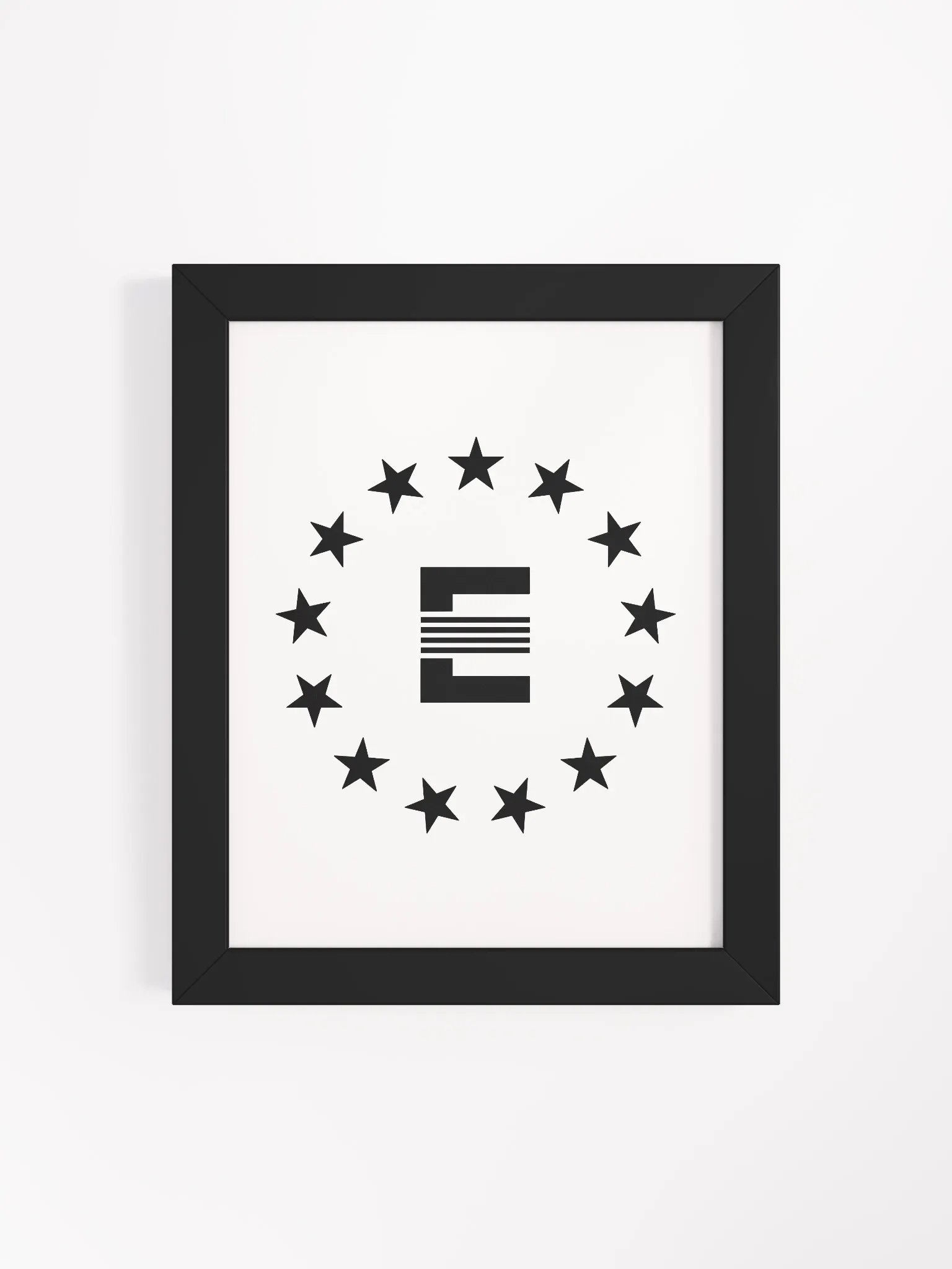 Enclave76 Poster product image (4)