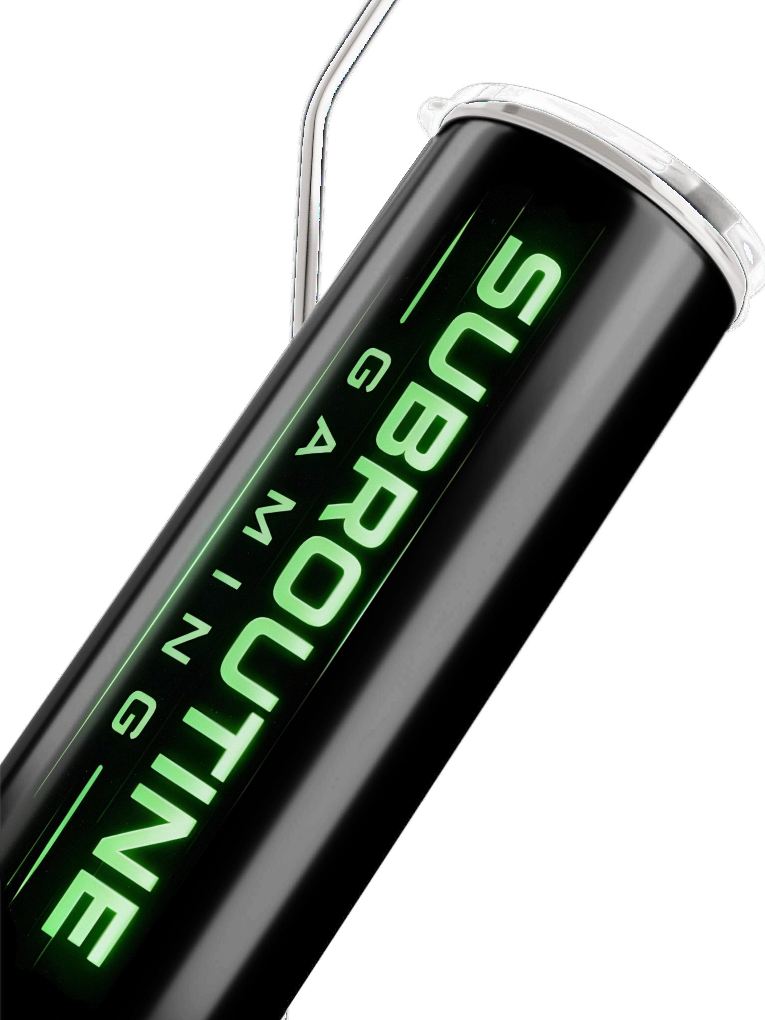 Subroutine Gaming Tumbler product image (4)