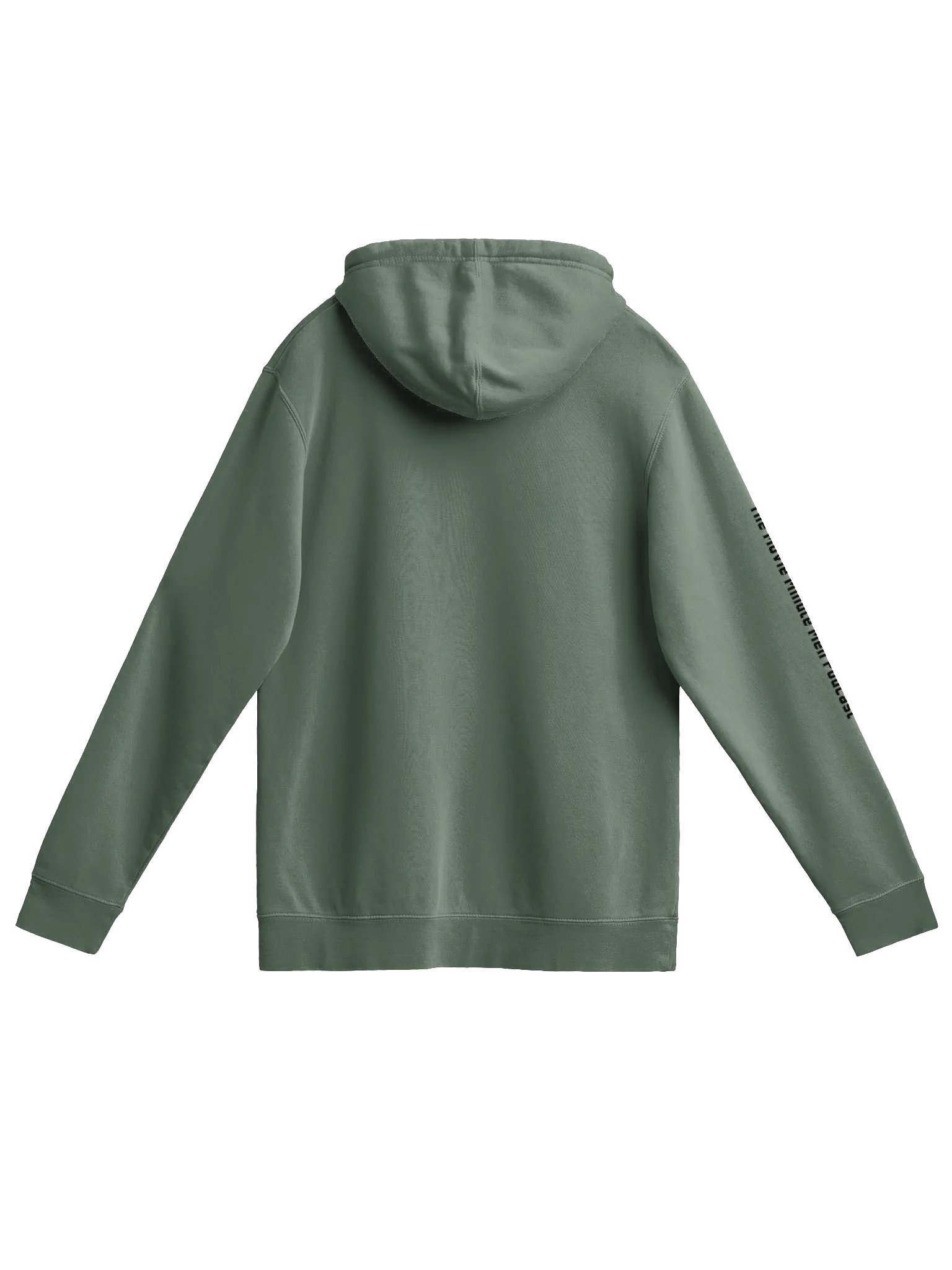 "Harbulary Batteries" Hoodie product image (2)