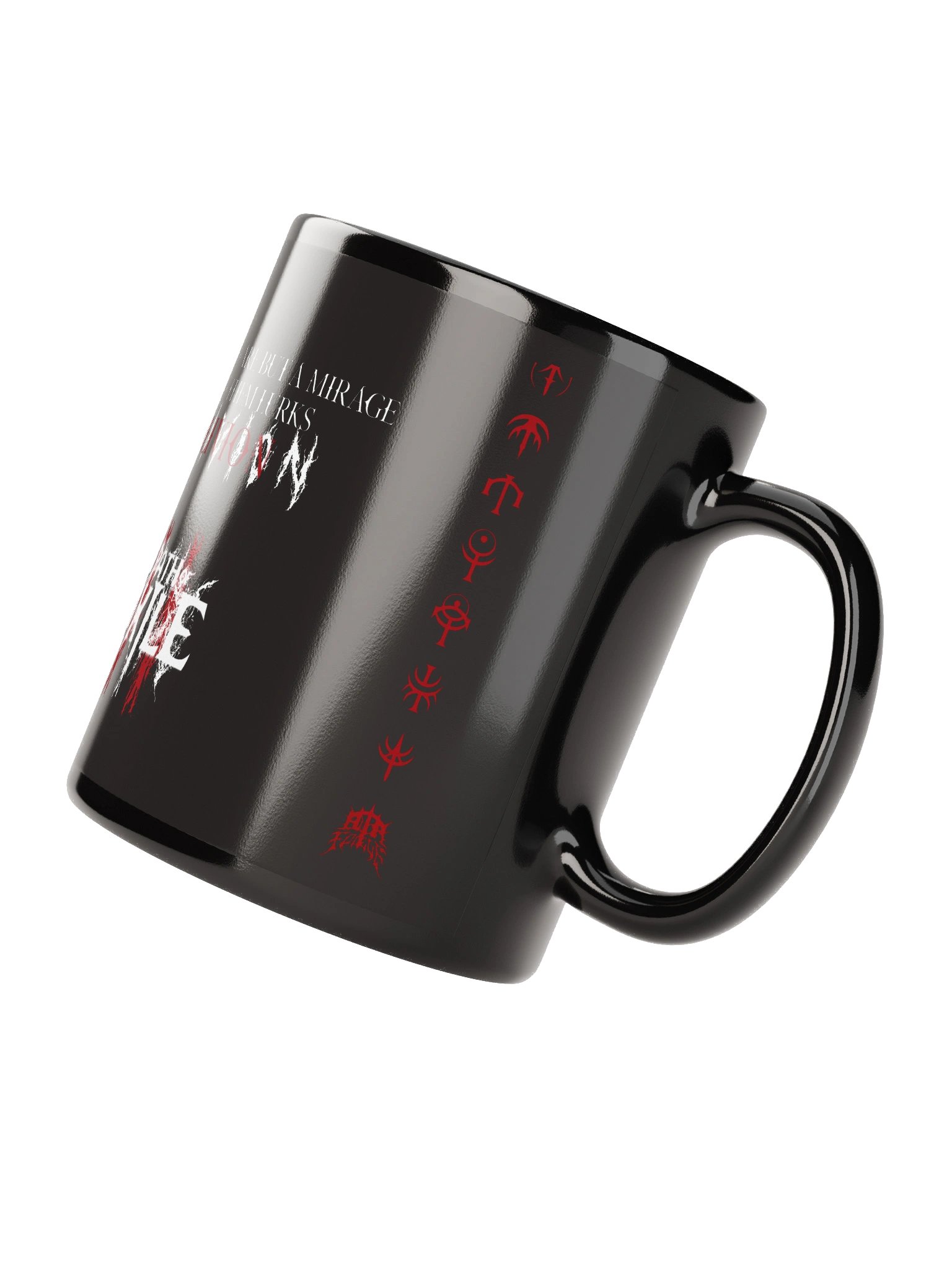 PATH OF THE BFC MUG product image (7)