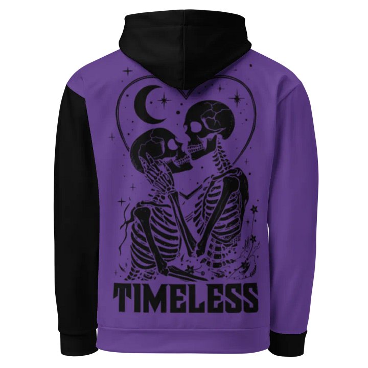 THE LOVERS VI (Purple) product image (1)