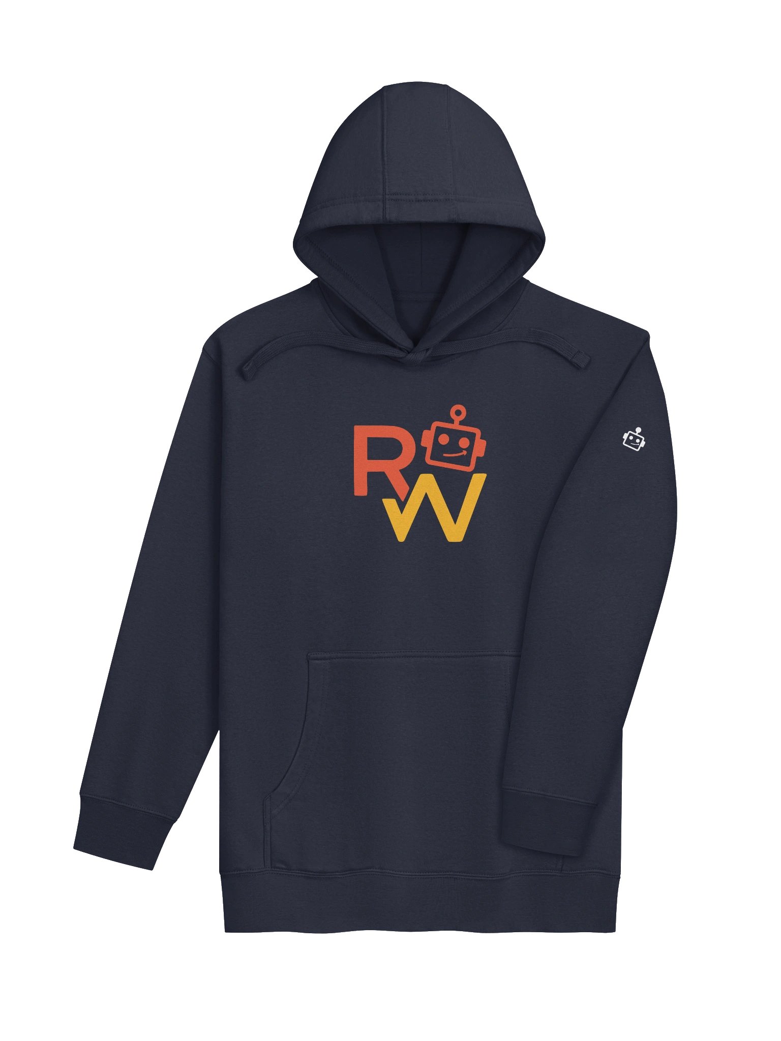 Built Like Rusty – Premium Hoodie product image (19)
