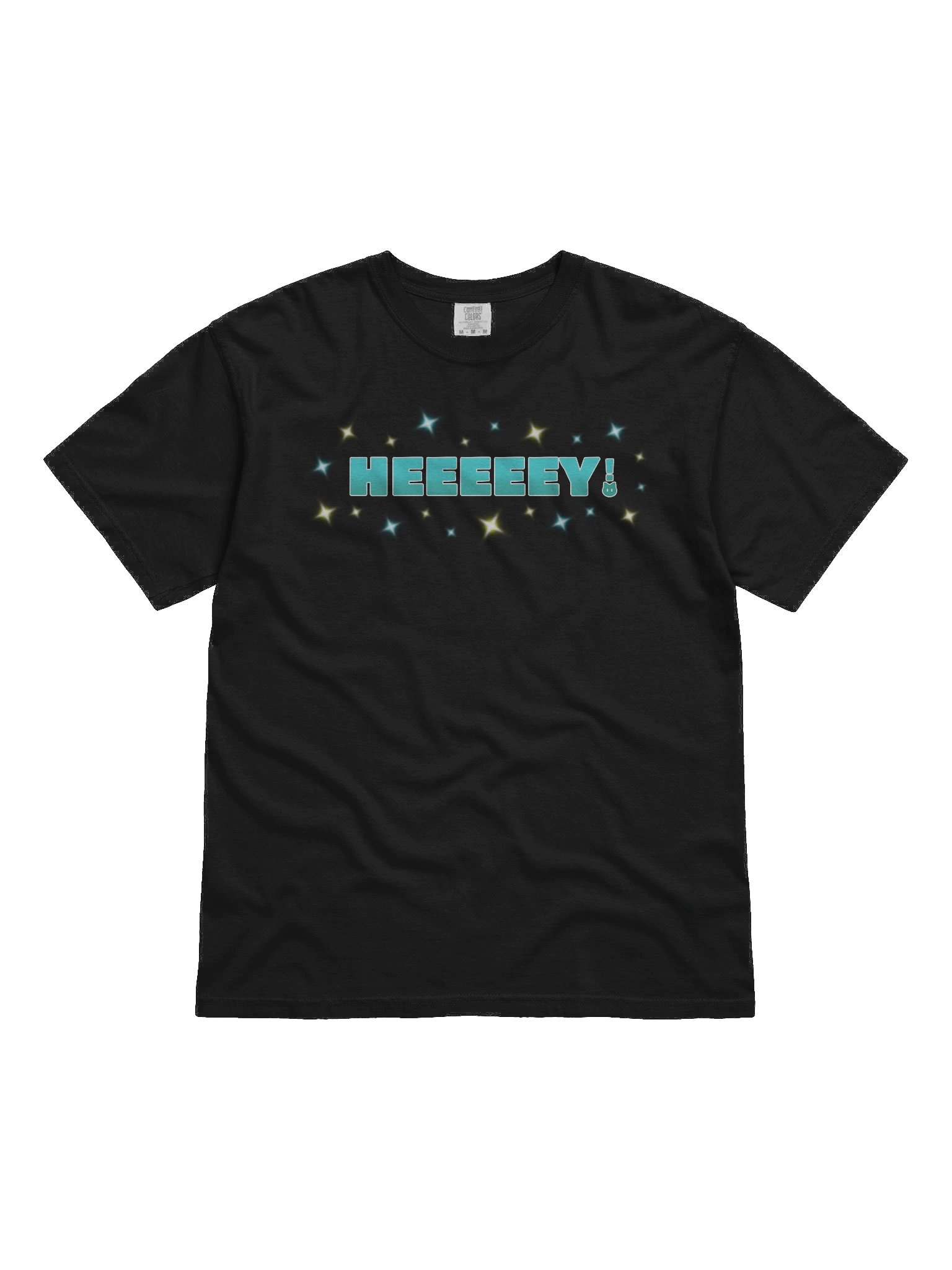 Hey! shirt product image (1)