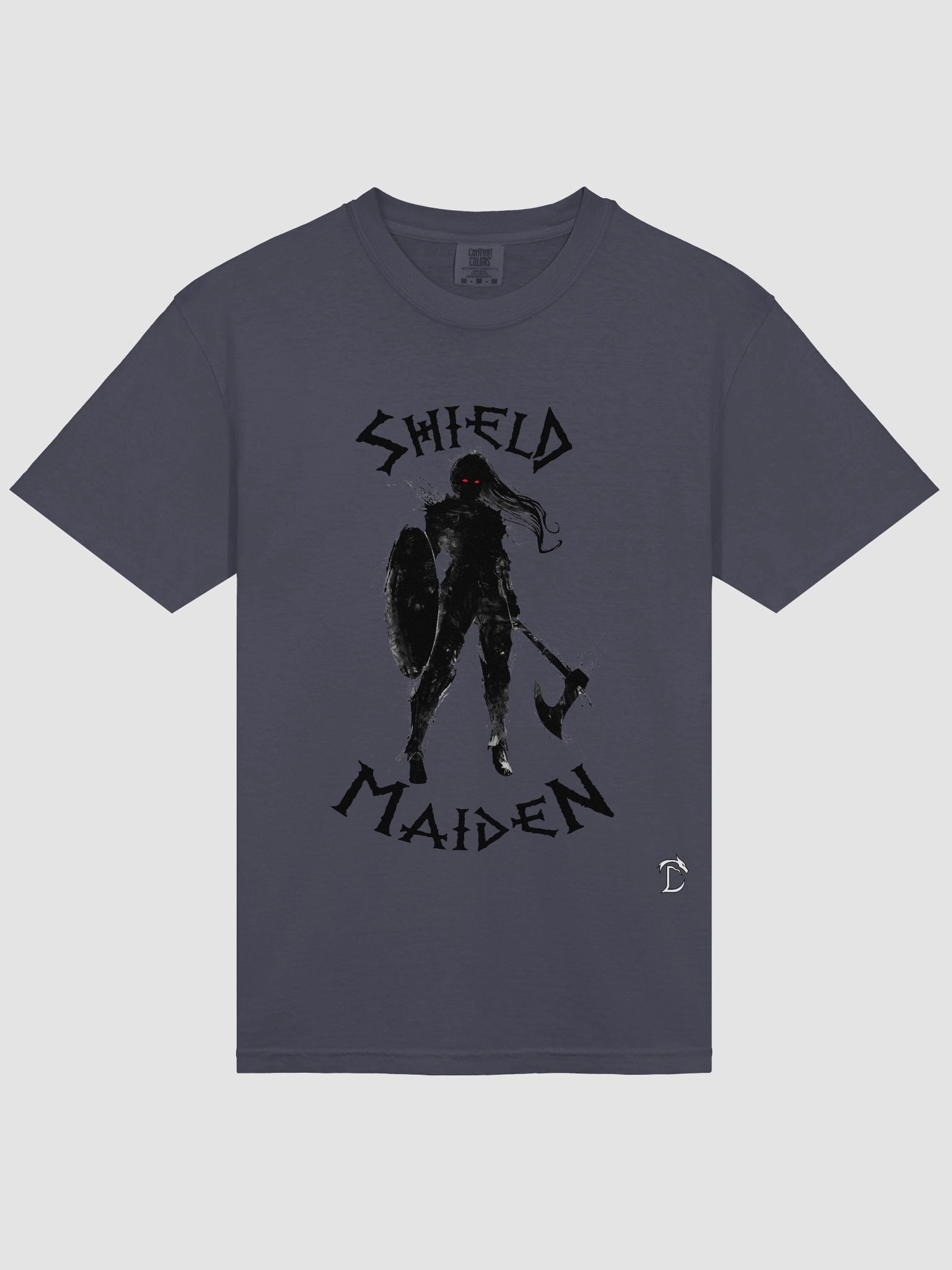Shield Maiden Berserker! product image (13)