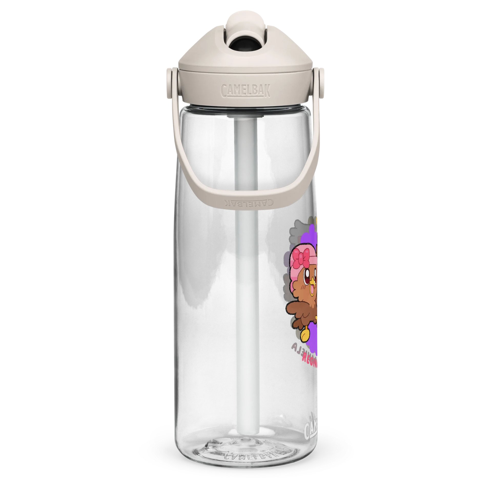 Eagle Water Bottle product image (4)