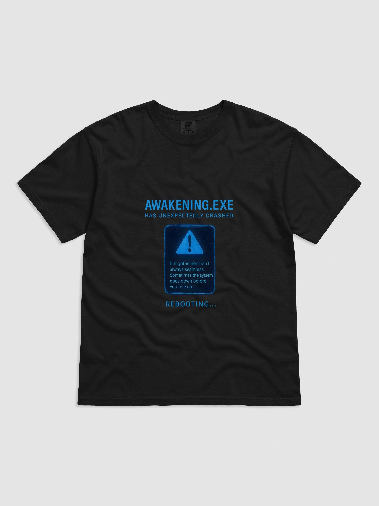 Awakening.exe Has Unexpectedly Crashed product image (2)