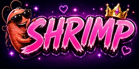🦐 SHRIMP tier thumbnail