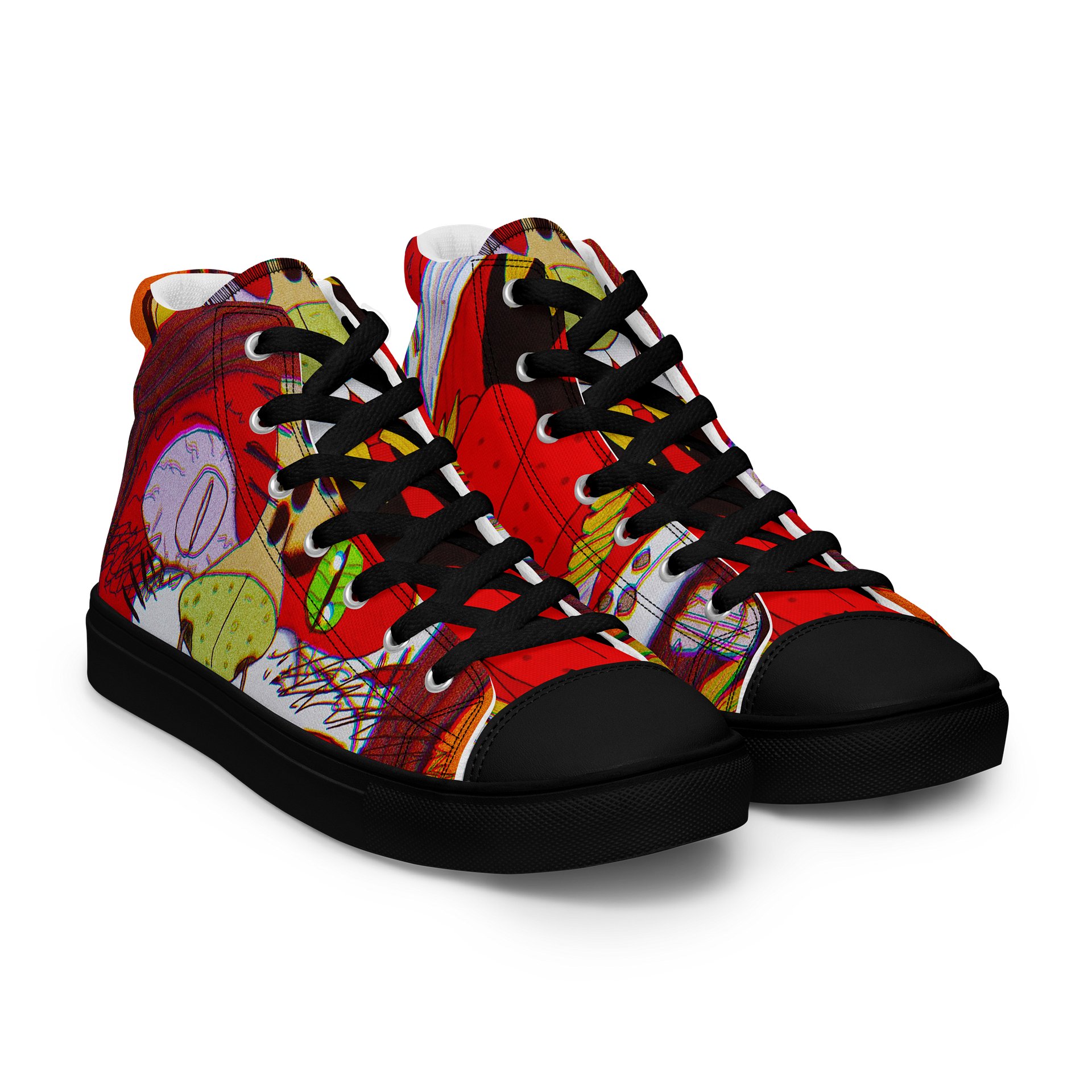 MACEO FANGS FOOT WEAR product image (8)