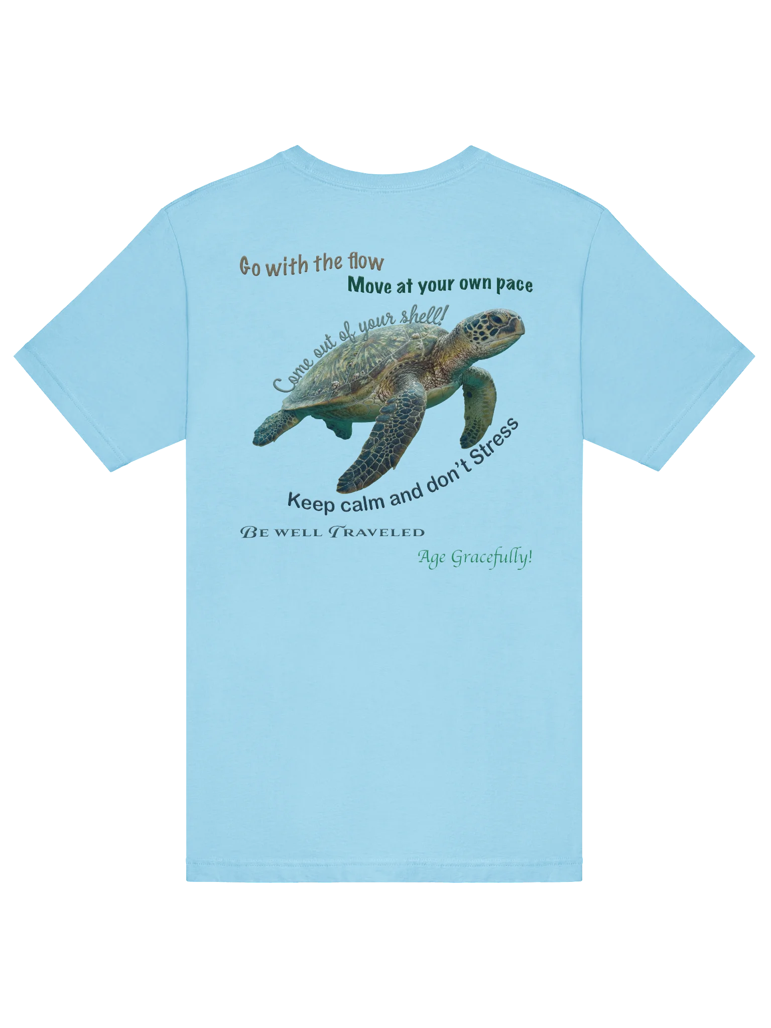 sea Turtleology product image (41)