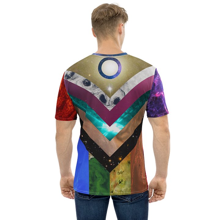 Space Pride Shirt 2 product image (2)
