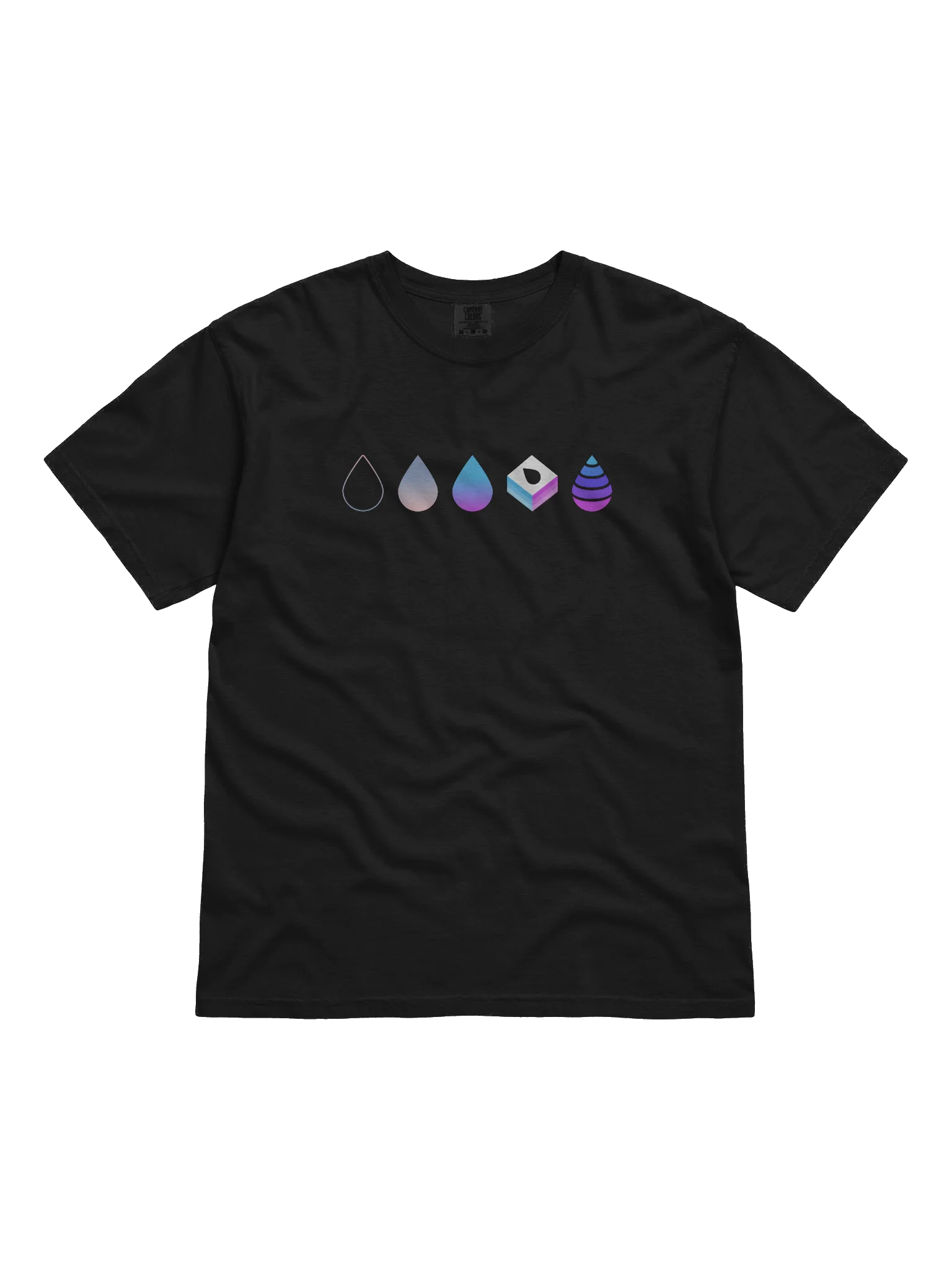 Vapor Evolution product image (1)