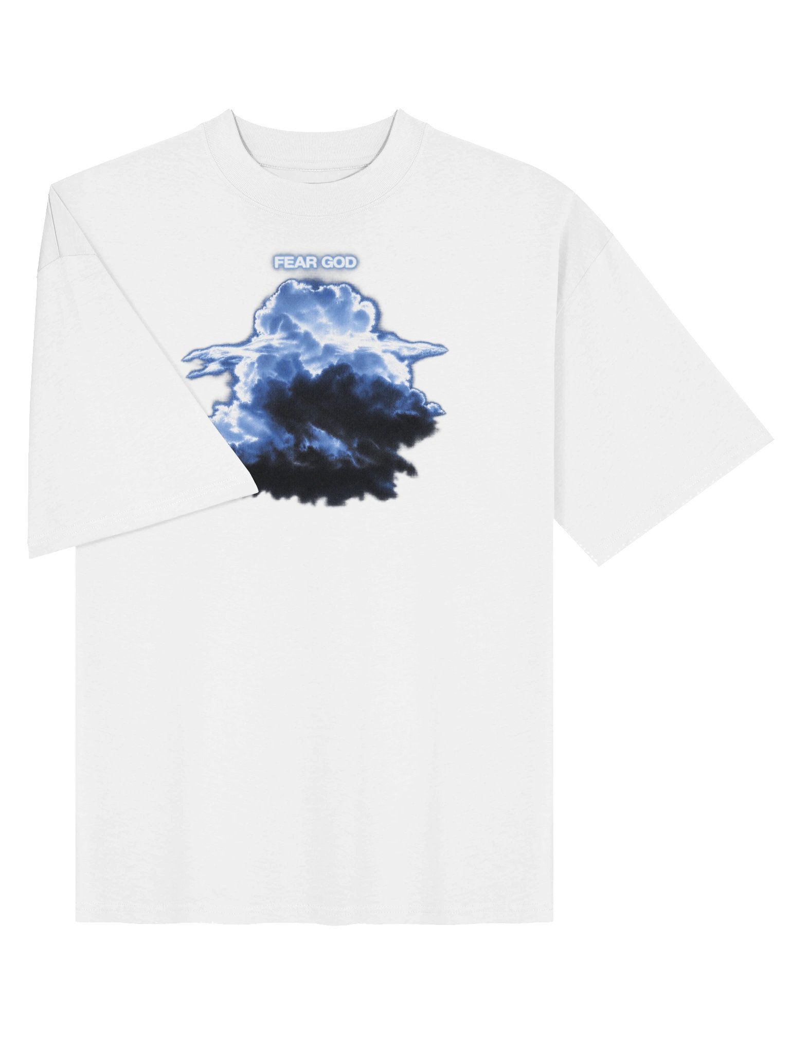 FEAR GOD - Oversized Tee product image (11)