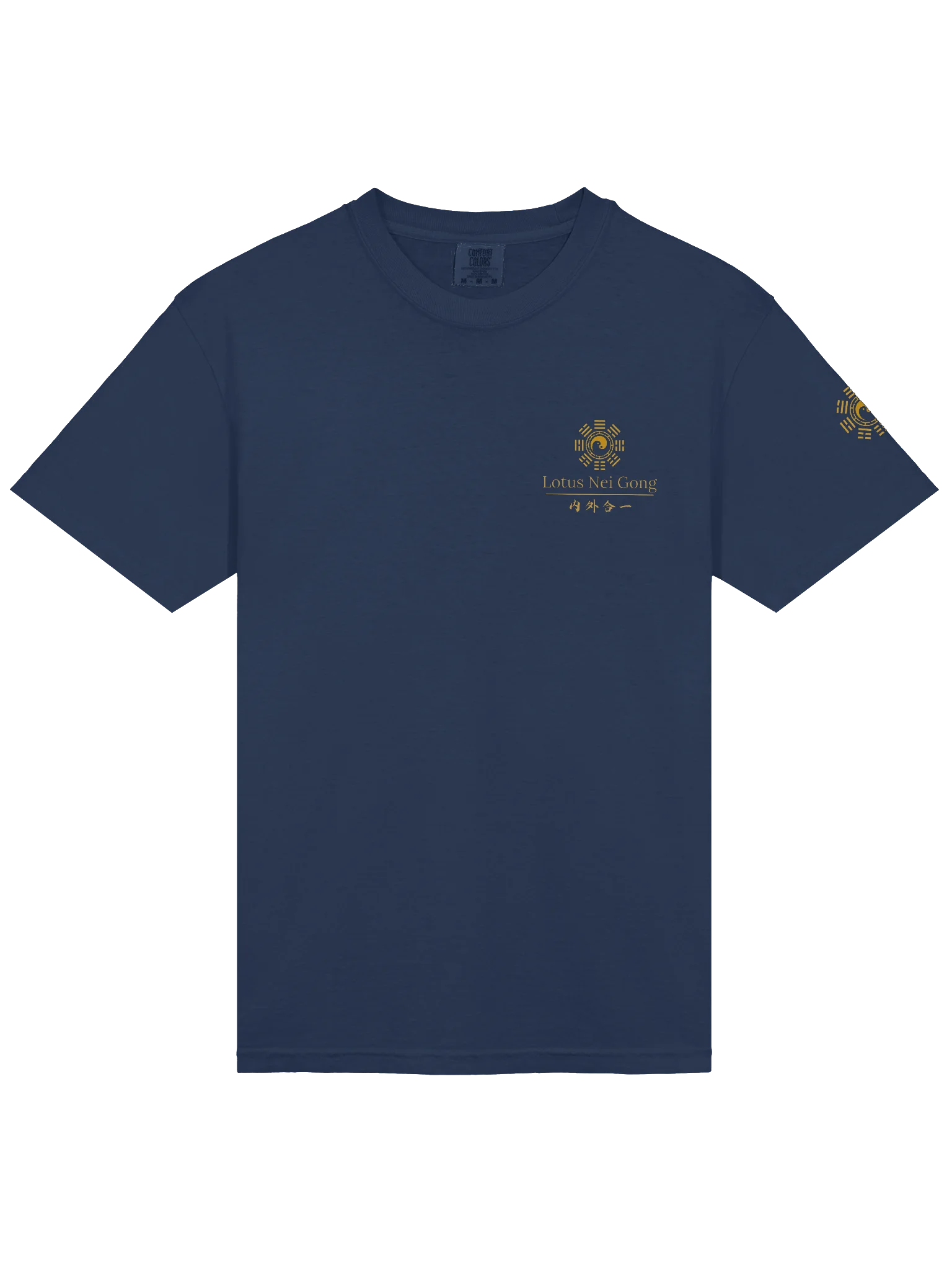 Stylish LNG Tee product image (3)