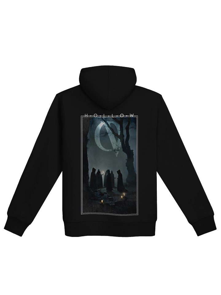 The Gathering unisex pullover hoodie product image (1)