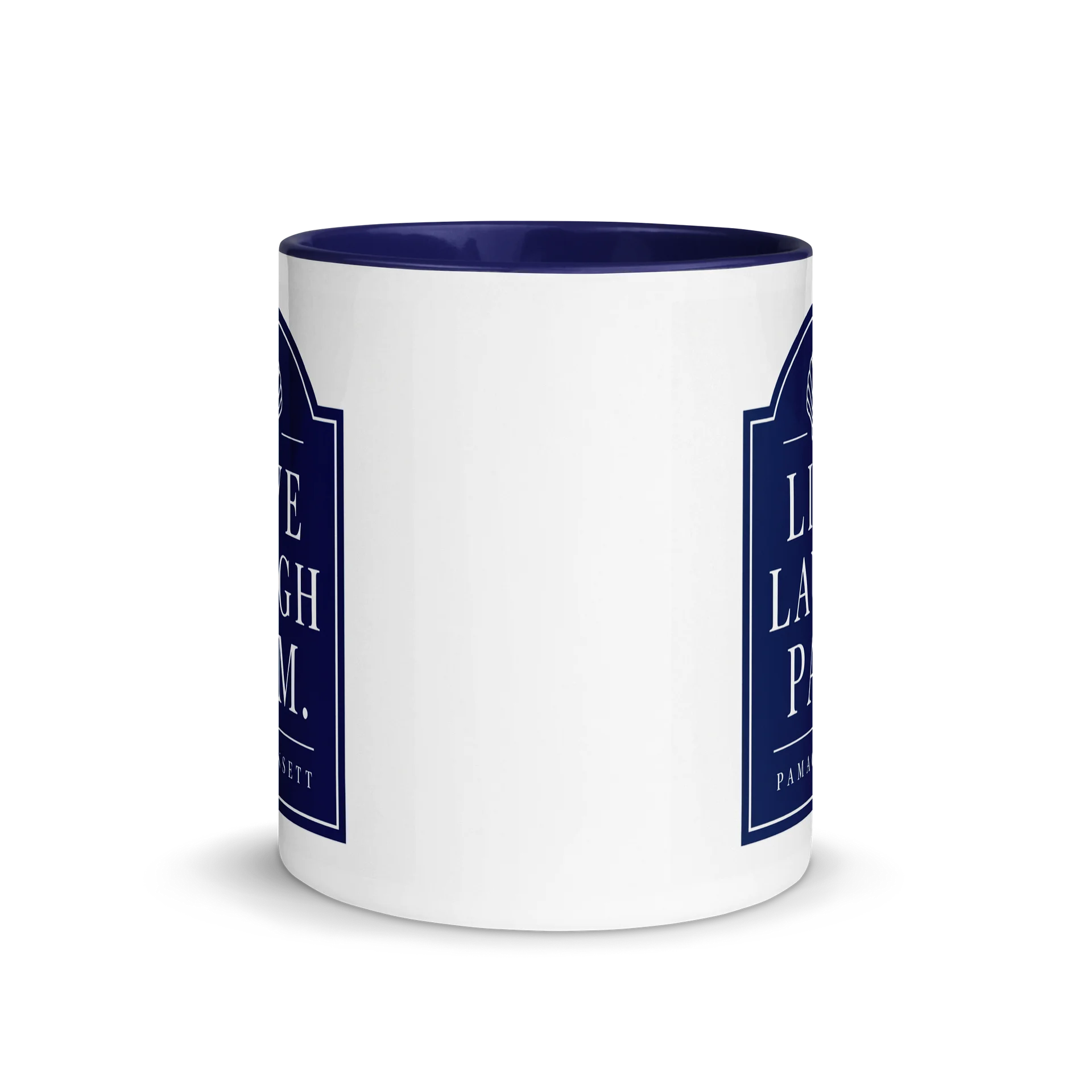 The Pam Mug product image (2)