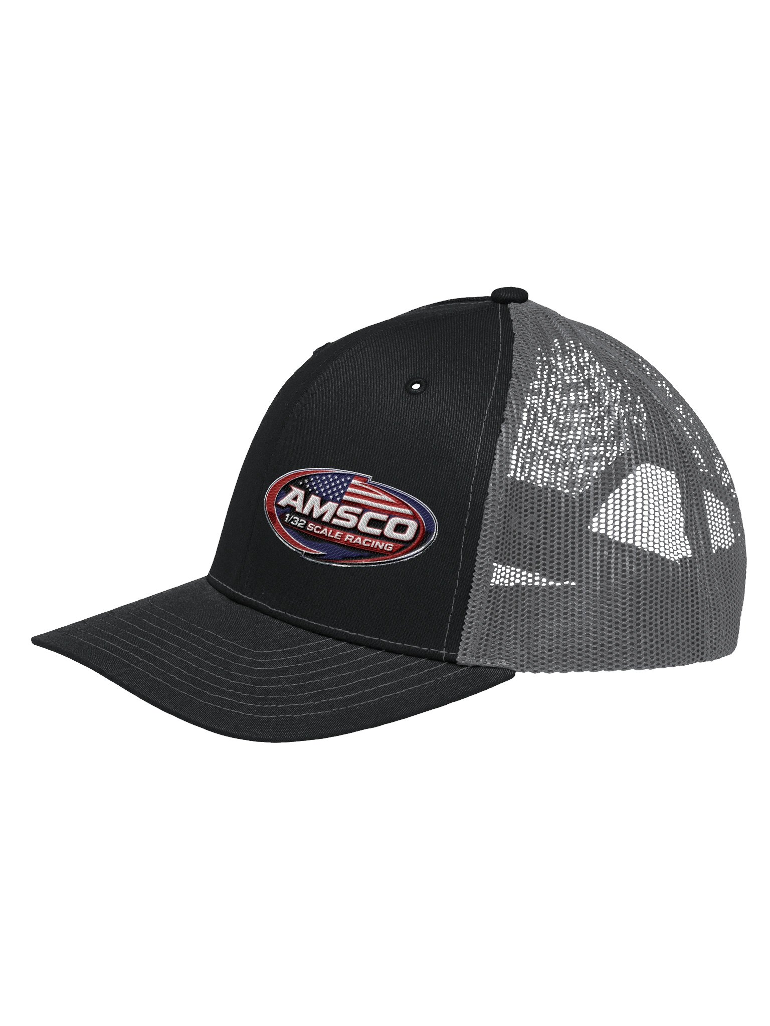 AMSCO Trucker Hat product image (2)