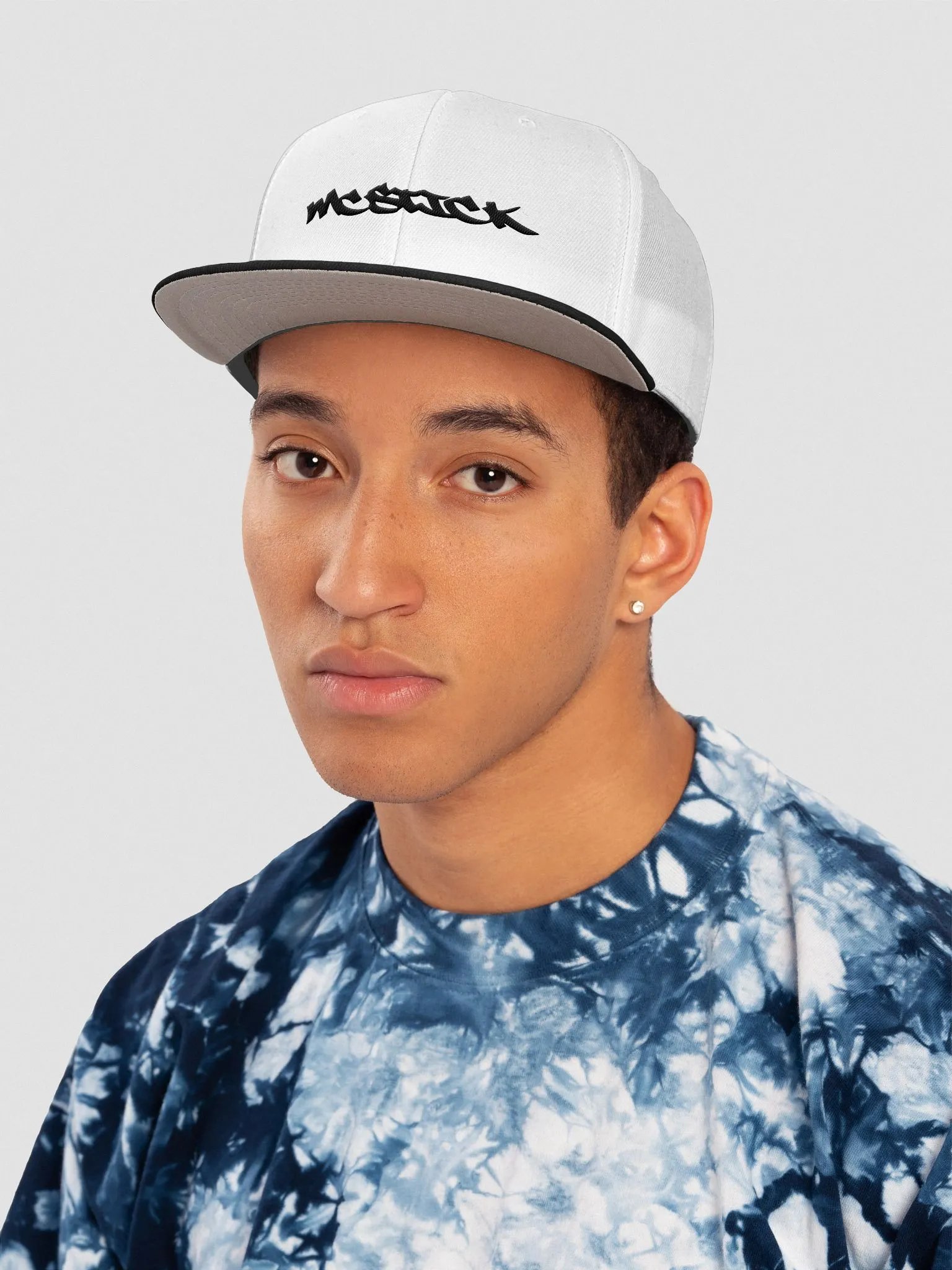 McStick Snapback 11 product image (6)