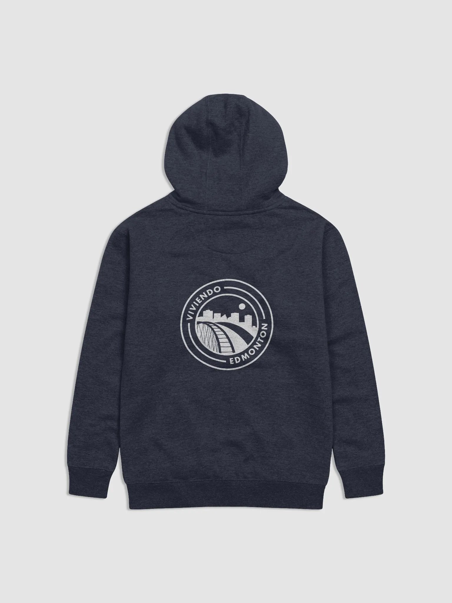 Viviendo El Hoodie product image (10)