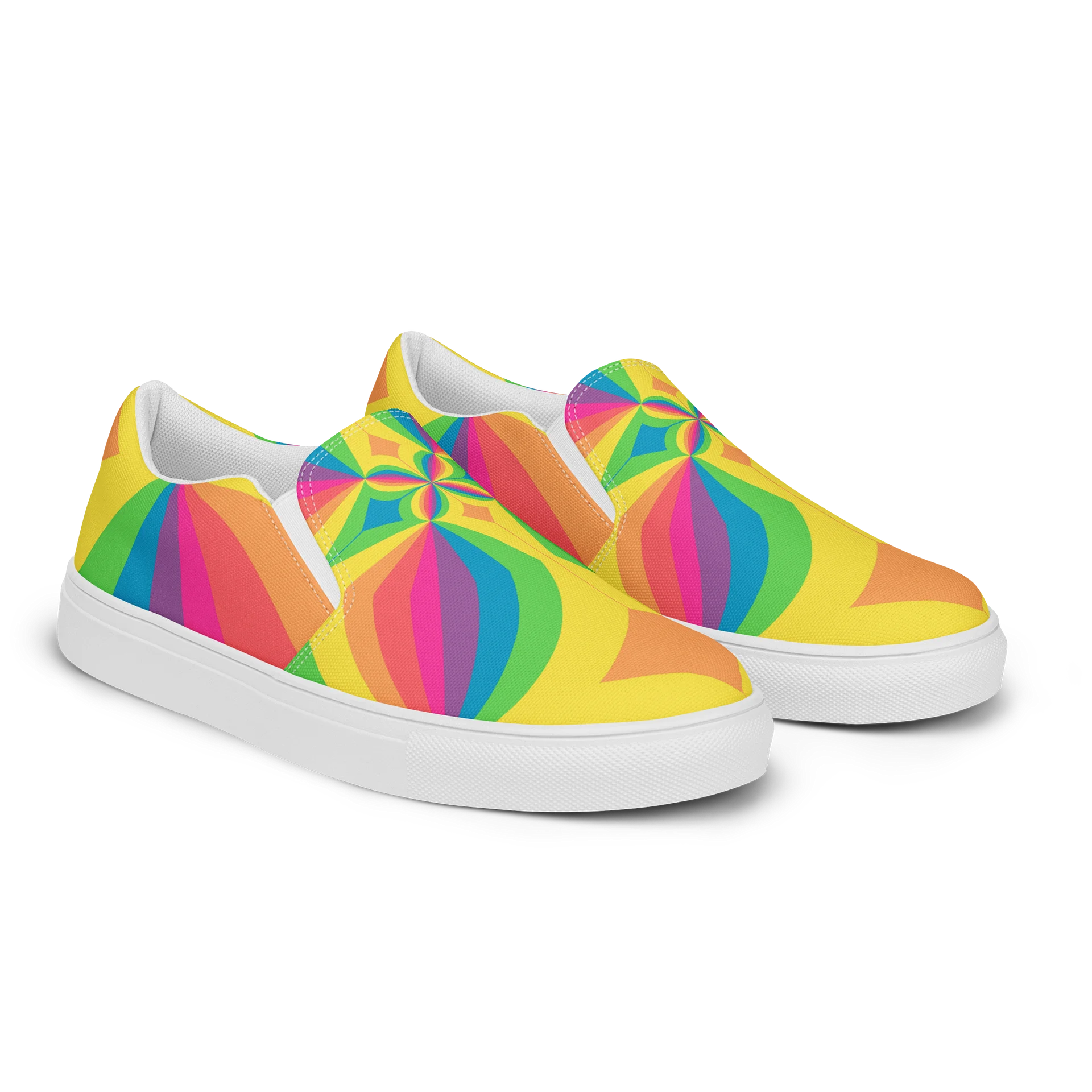 Bella Slip-Ons product image (2)