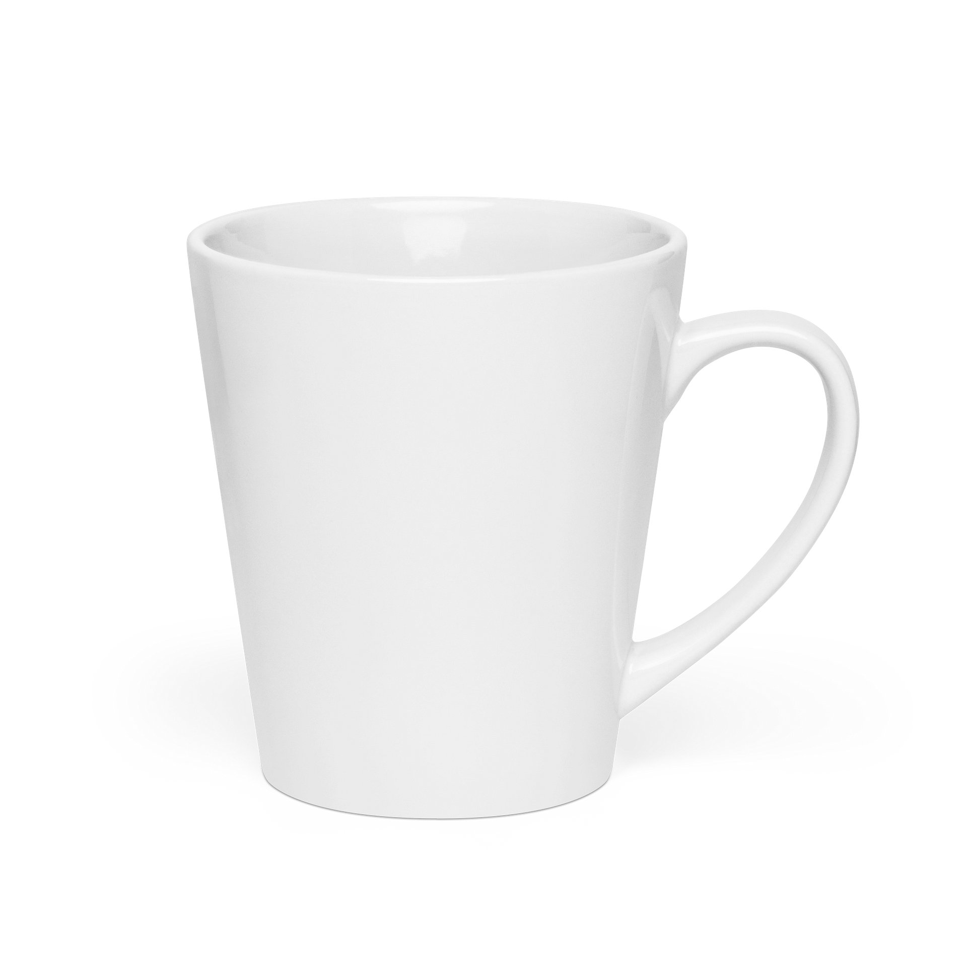ModernGamingWorld Latte Mug product image (2)