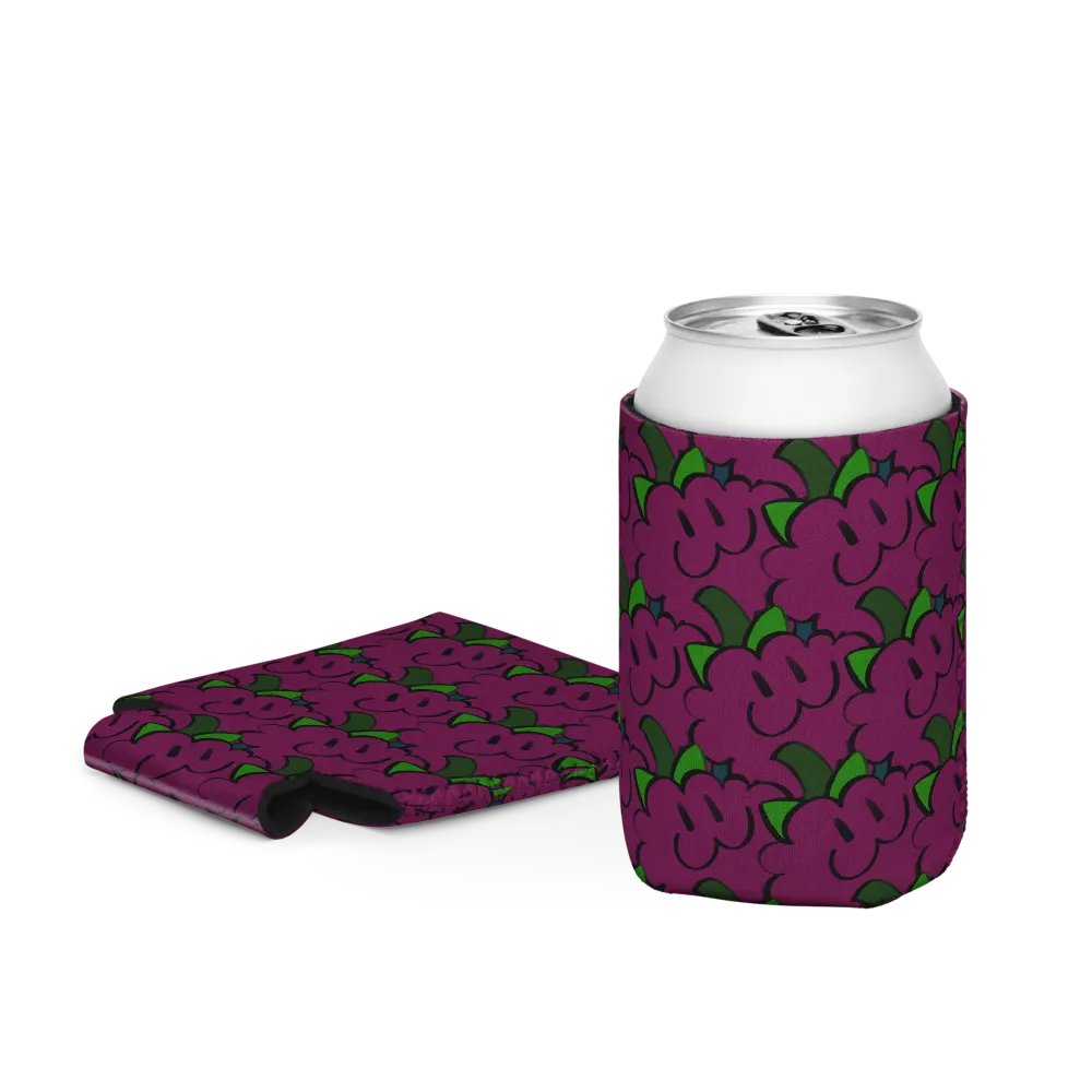 Ralphberry Patch Can Sleeve product image (4)