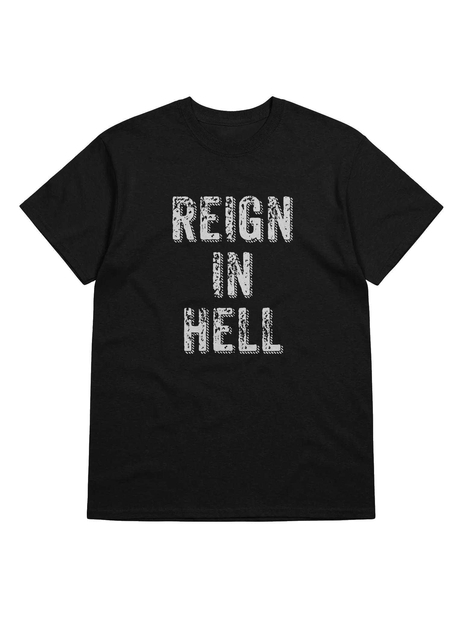 Reign in Hell - Shirt product image (40)