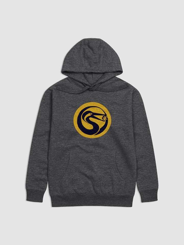 Shokaku Dynasty Hoodie product image (3)