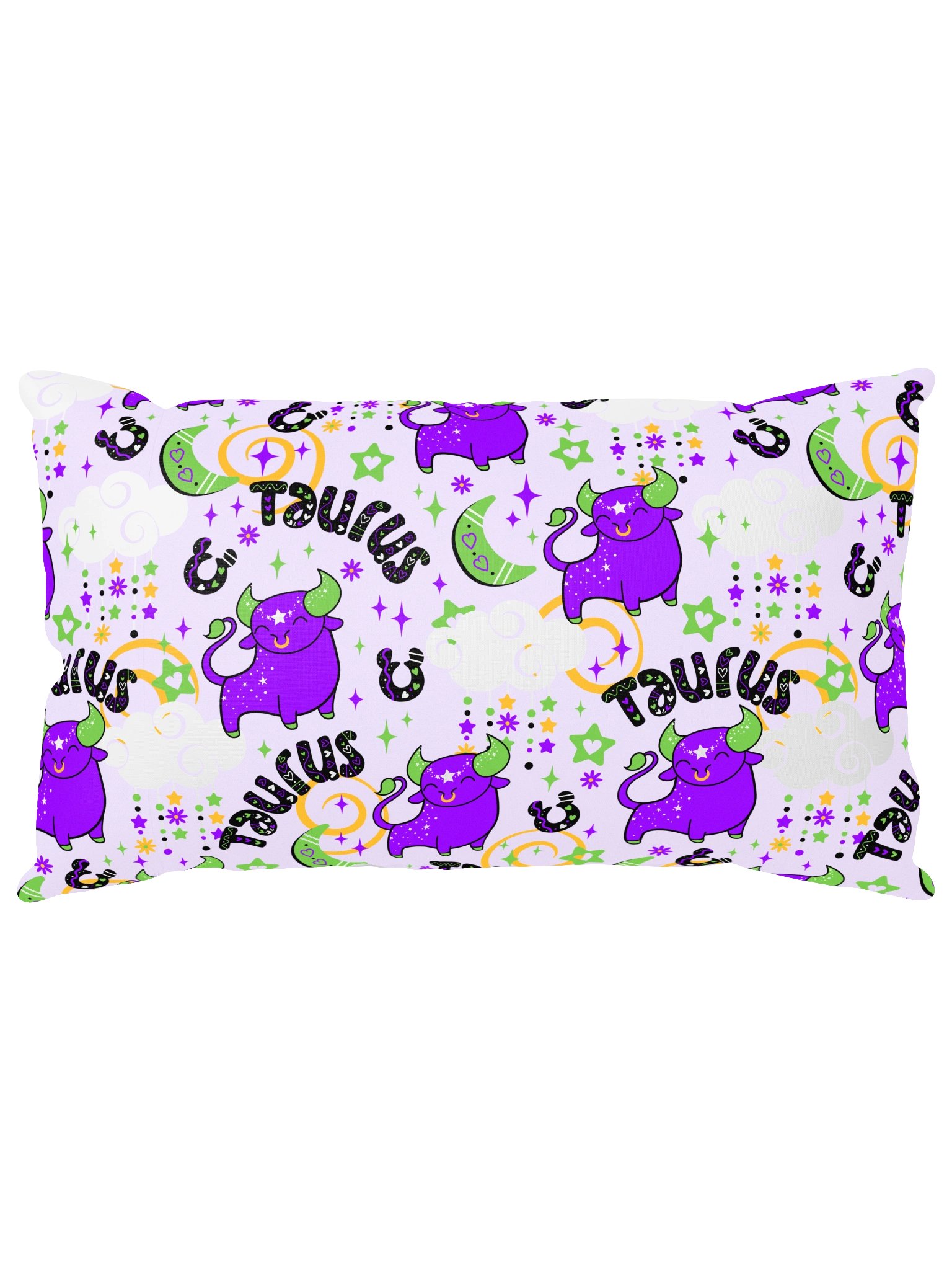 Taurus Pillow product image (5)