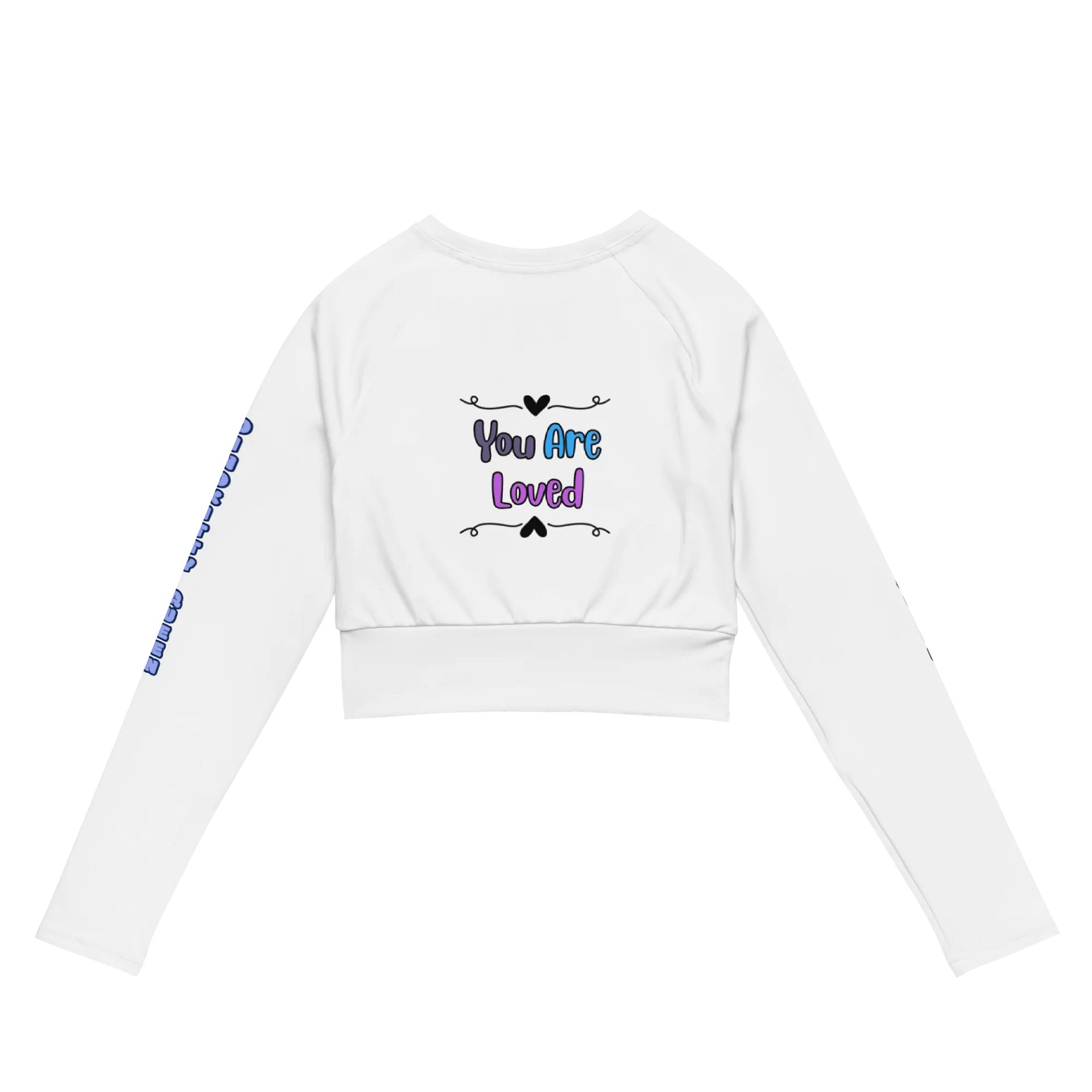 Bells Crop Top product image (7)