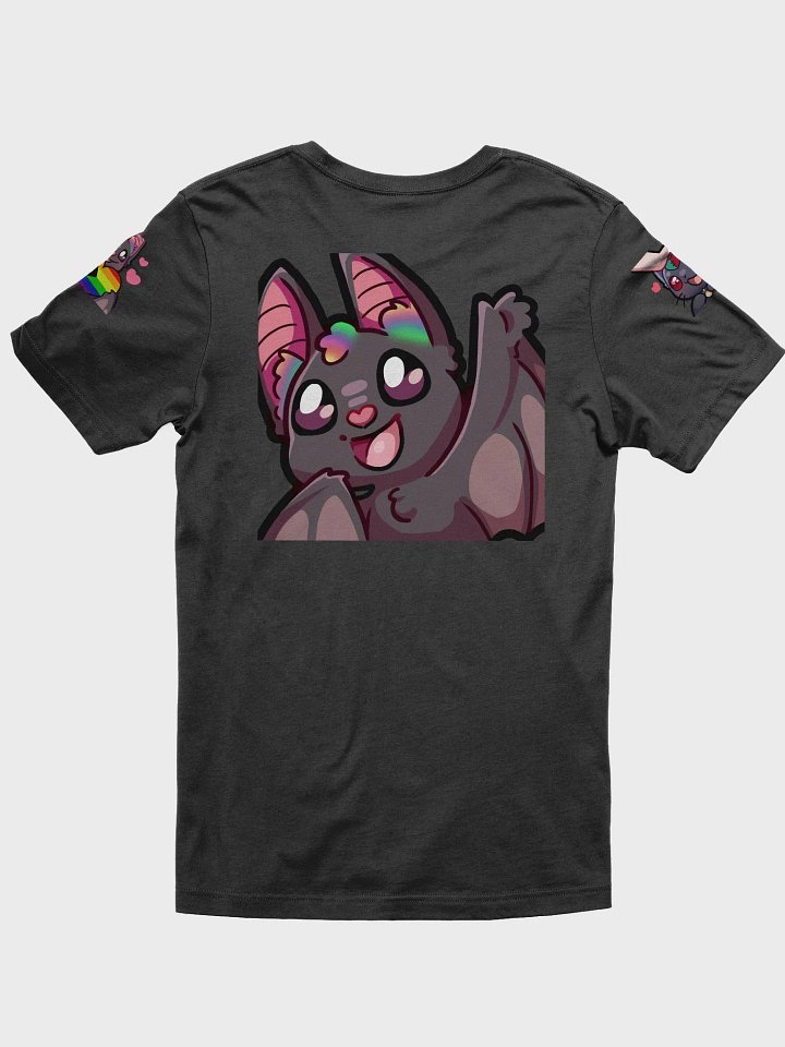 Jemini theme shirt product image (2)