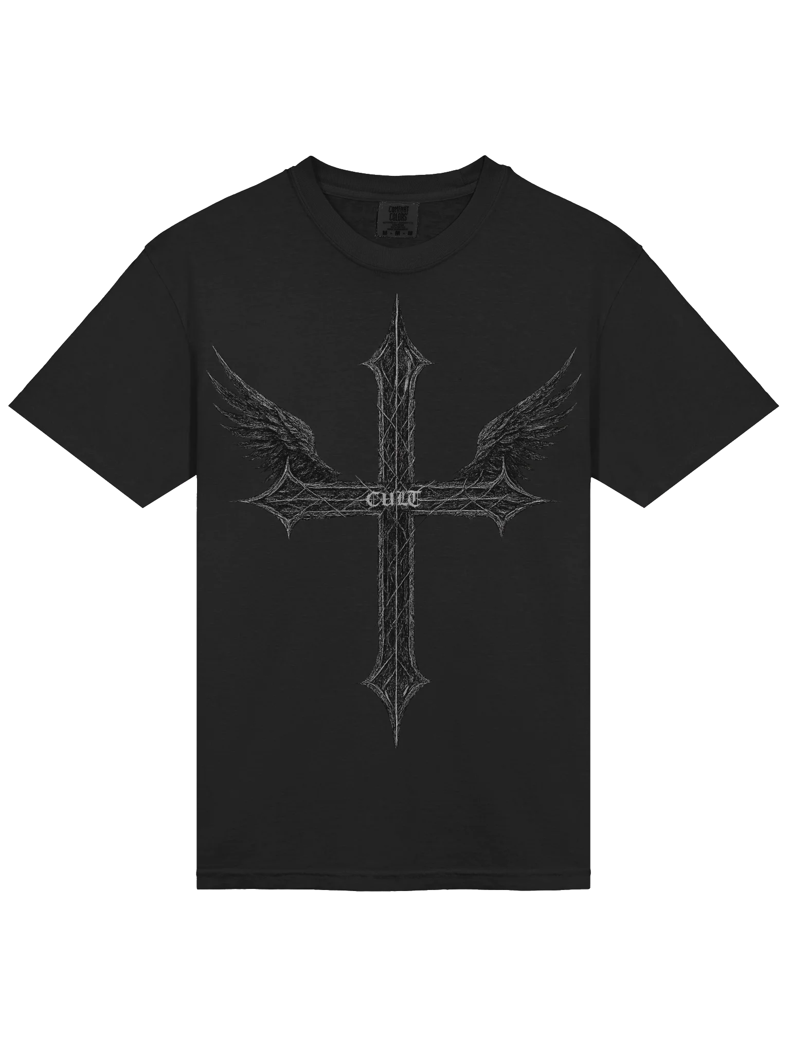 cross tee product image (3)