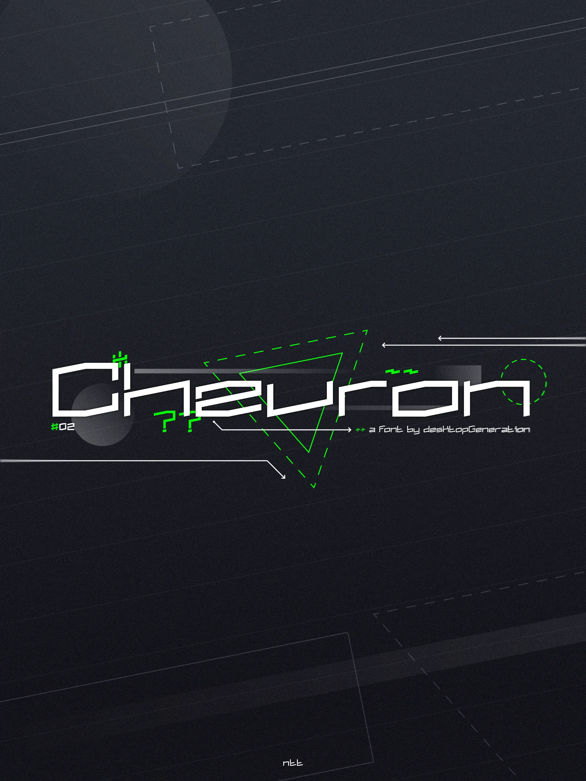 dG Chevron product image (1)