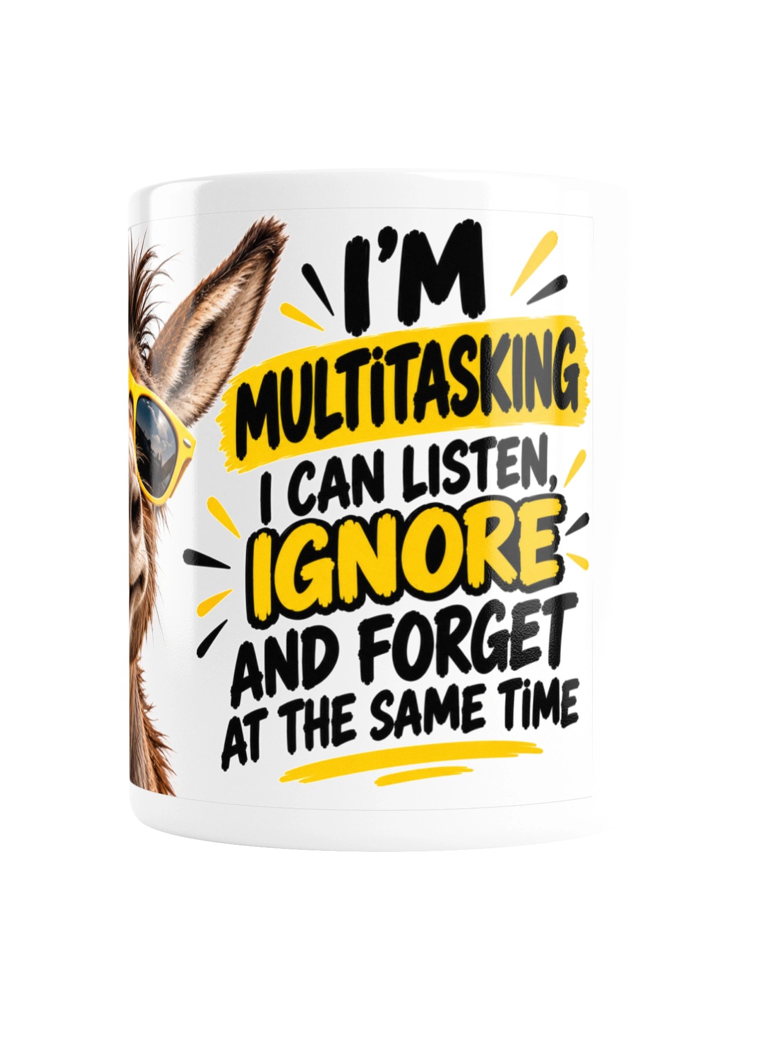 I'M MULTITASKING product image (2)