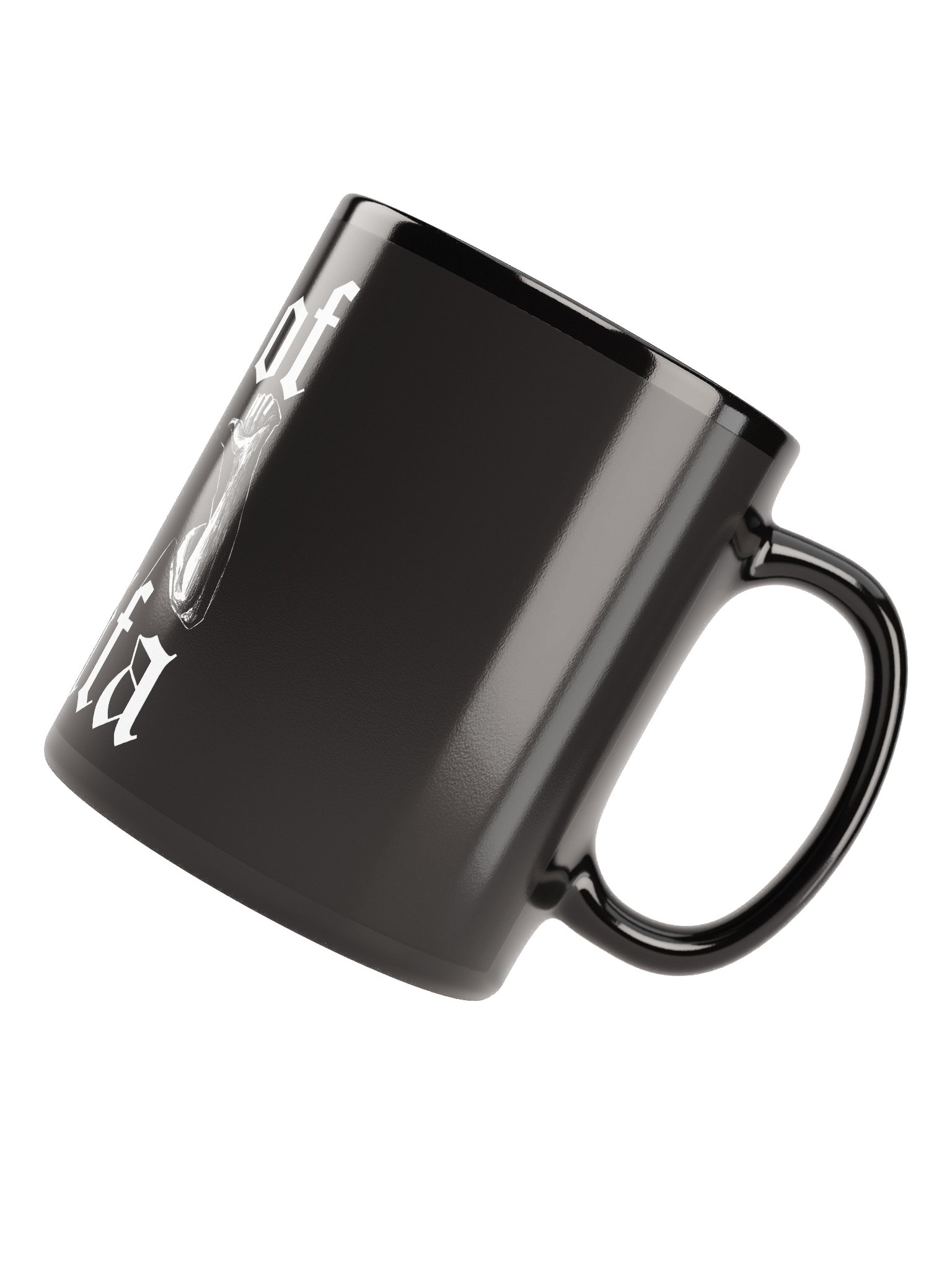 CEO OF ANTIFA - MUG product image (3)