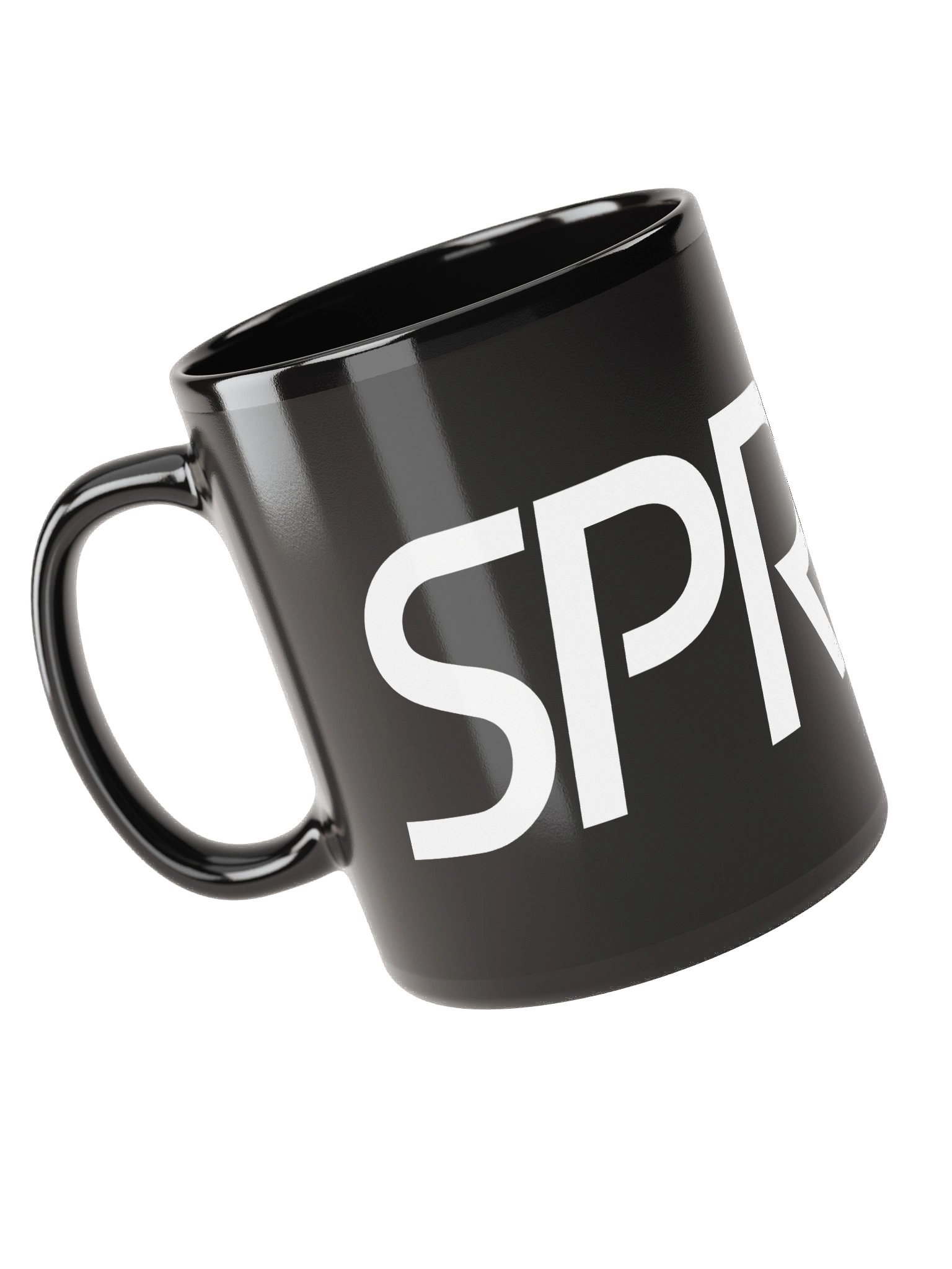 SPRAY - the mug product image (5)