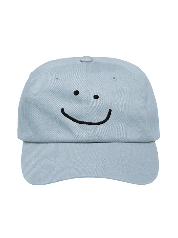 Smiley hat product image (65)