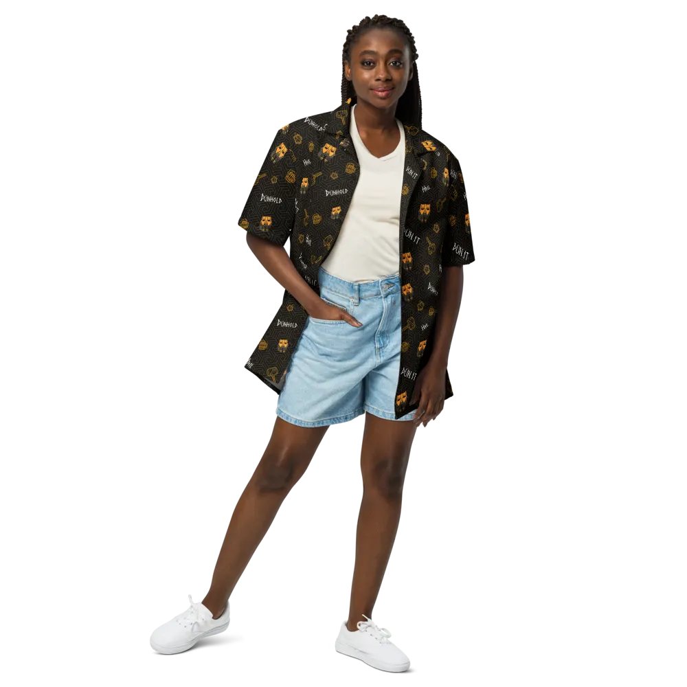 Dünhold Hawaiian Shirt product image (3)