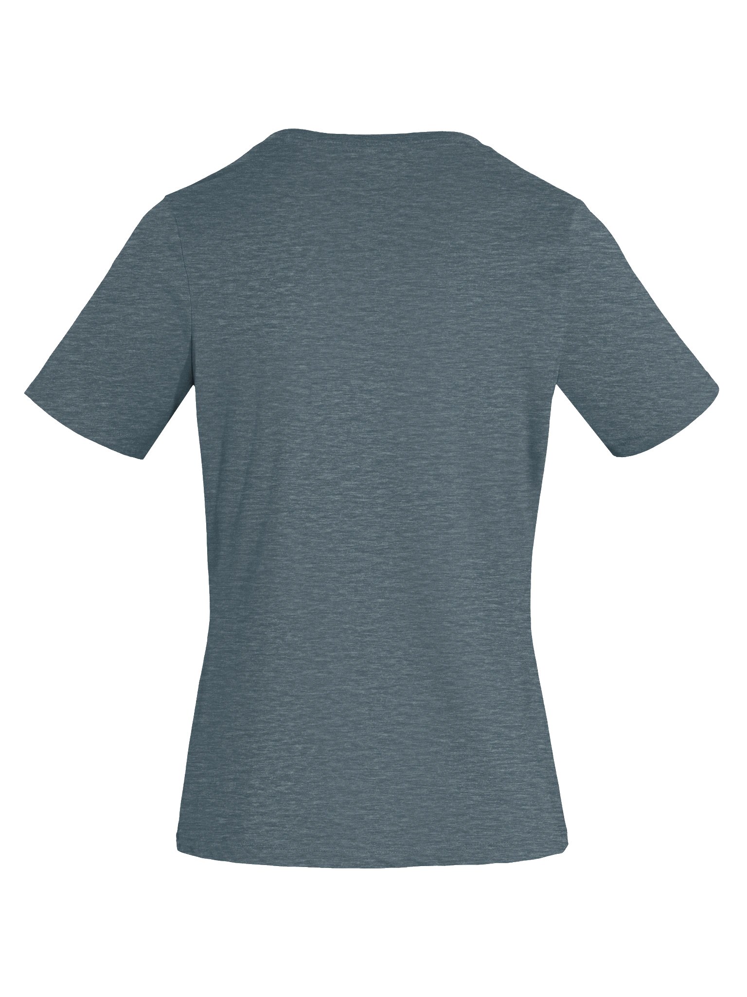 People Think I'm Crazy V-Neck product image (47)
