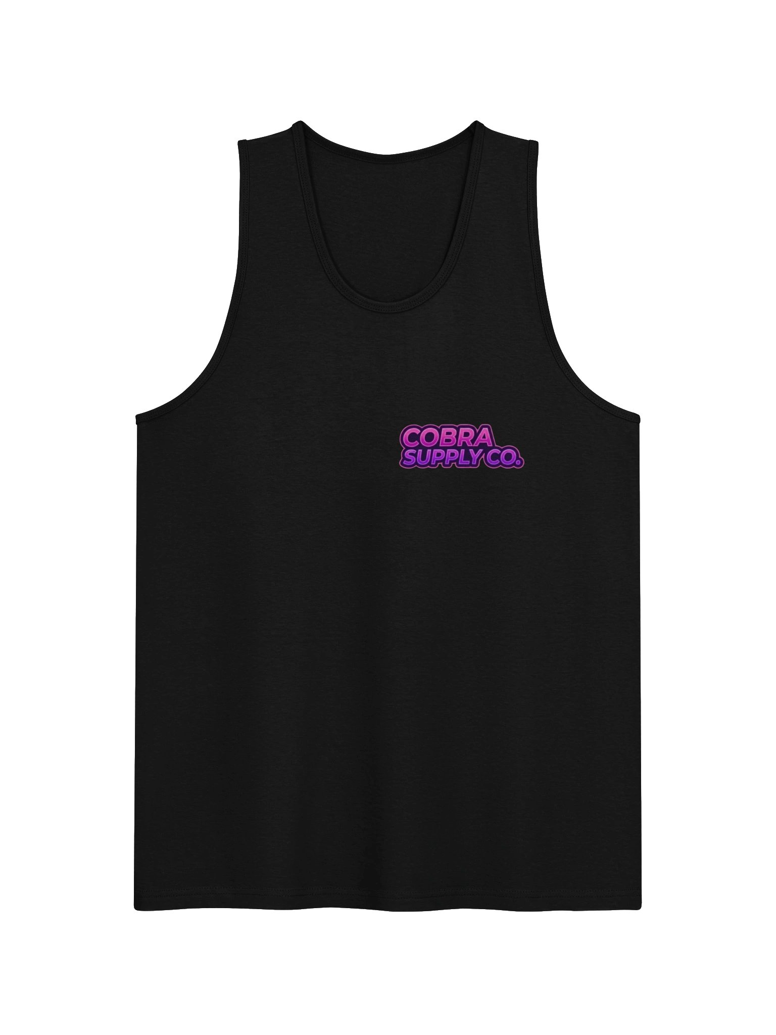Cobra Supply Co. Skateboarding Snake Tank product image (5)