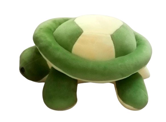 TORTOISE SOFT TOY product image (4)