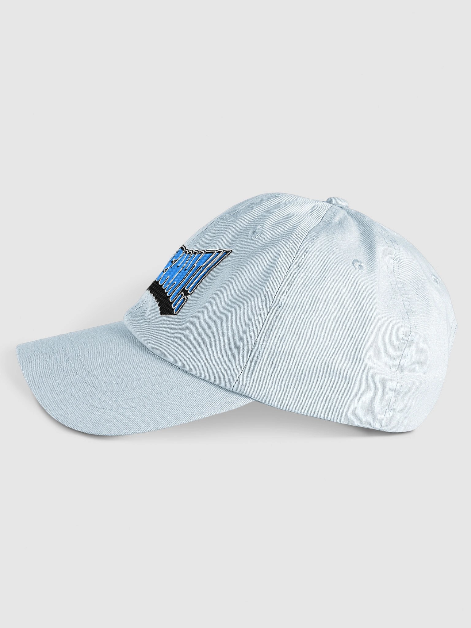 'BIG SHEHHT' Munz Cap product image (3)