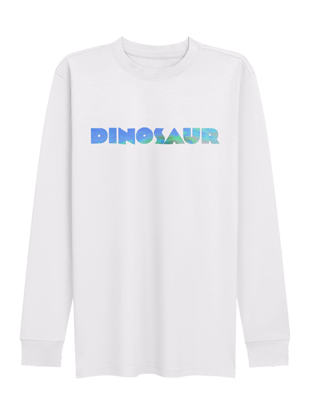 Dinosaur Sweatshirt