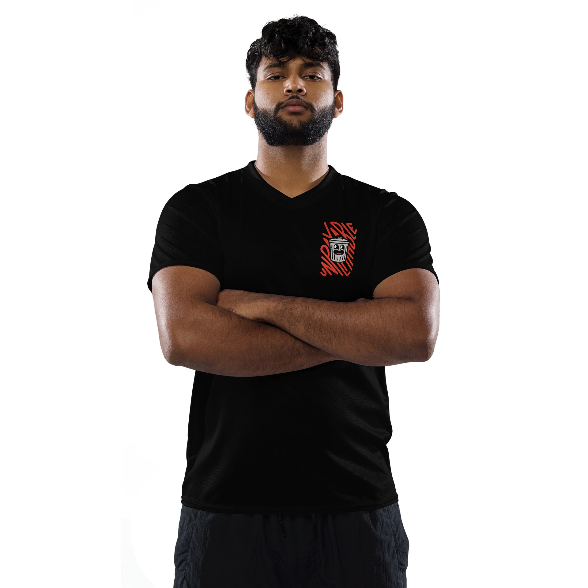 Team Trash Jersey product image (2)