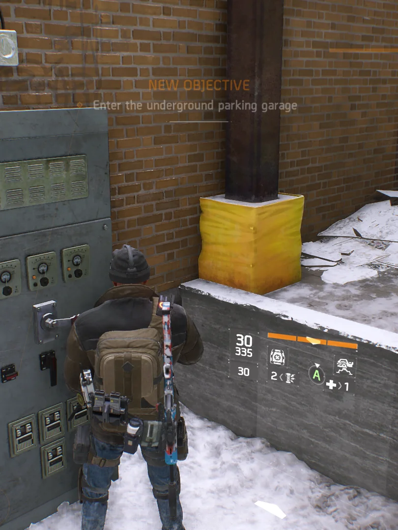 The division 1 collection product image (2)