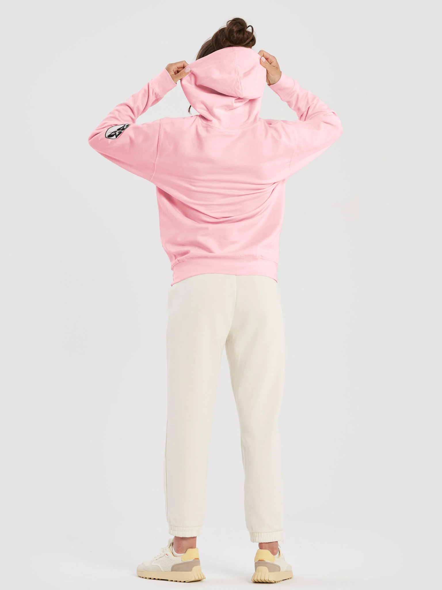 Vegas Ham Hoodie product image (7)