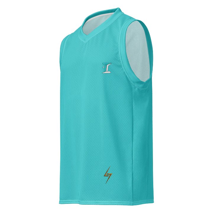 Thin Ice Team Jersey product image (1)