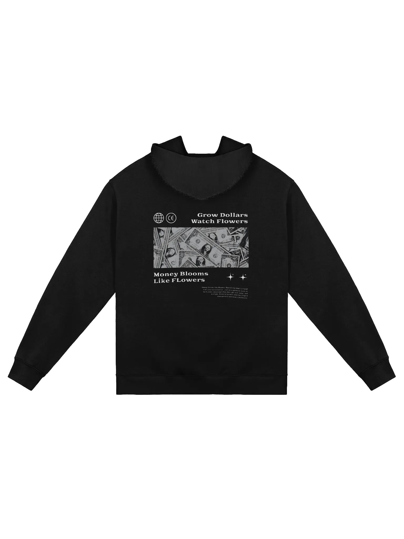 Cozy Comfort Hoodie product image (2)