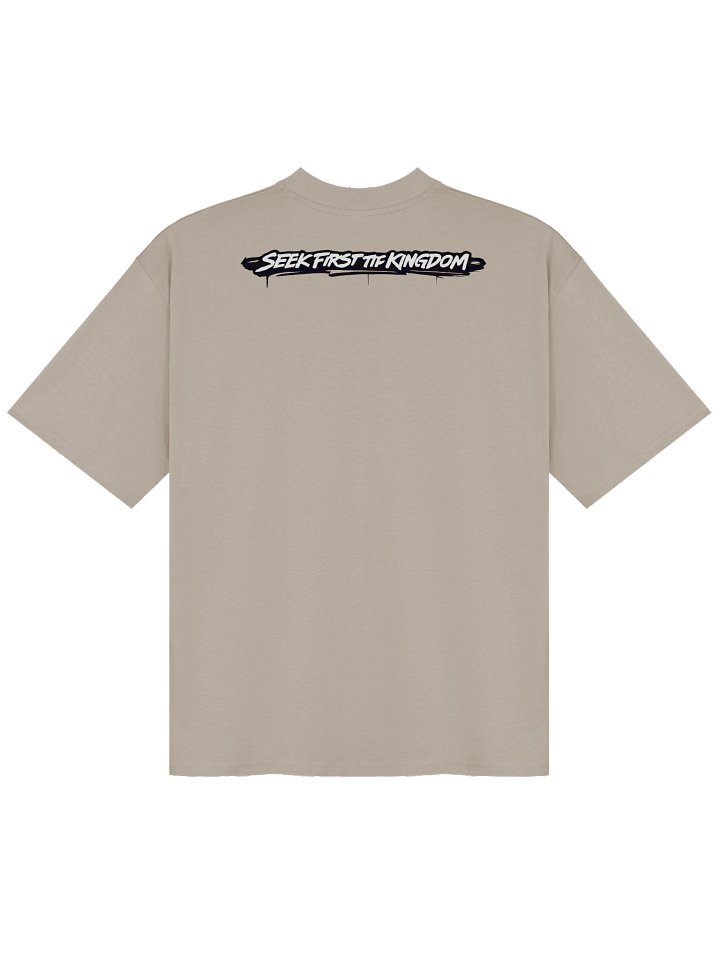 Seek First The Kingdom product image (2)