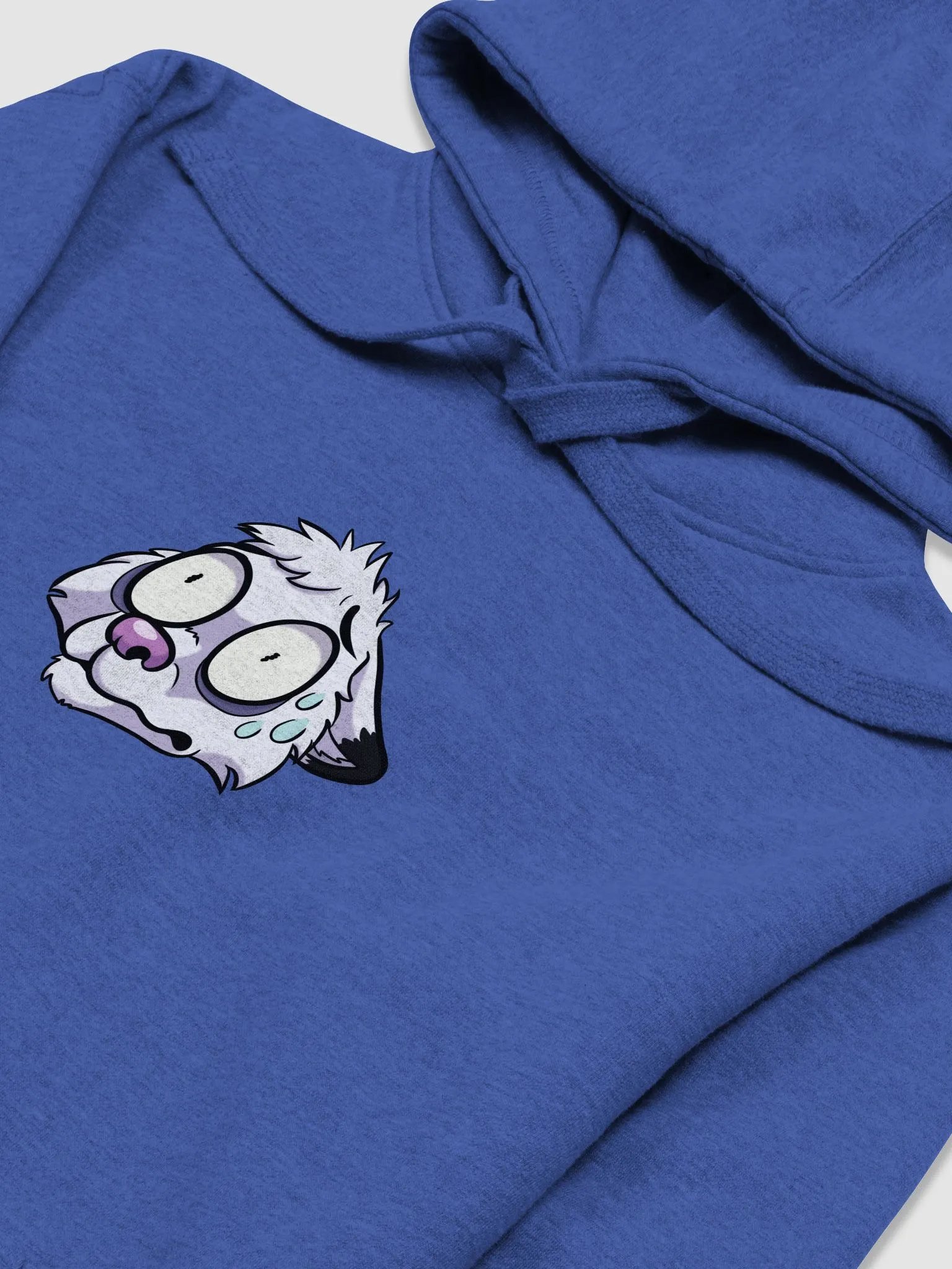 Panik Hoodie product image (27)