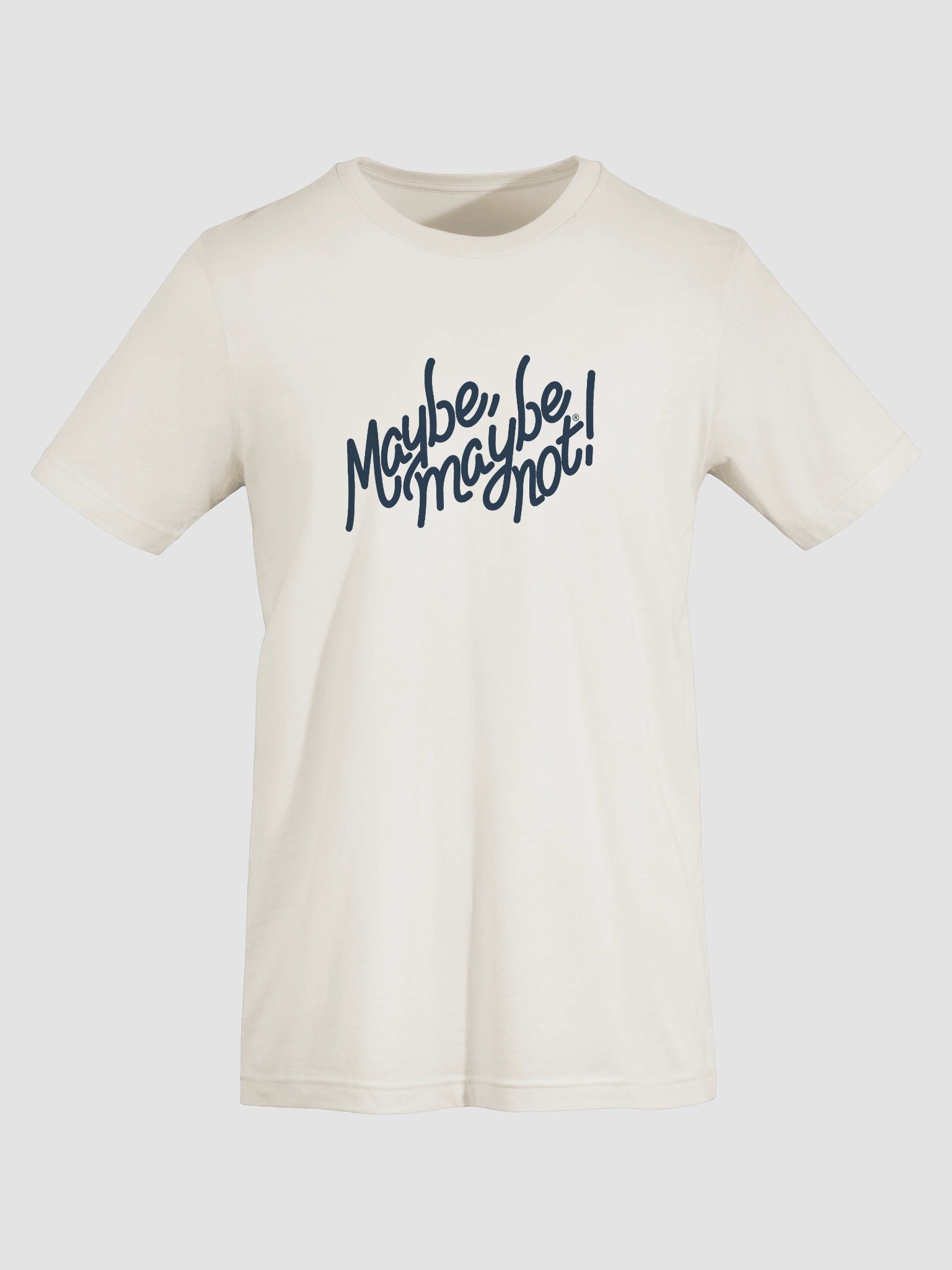 Maybe, Maybe Not product image (1)